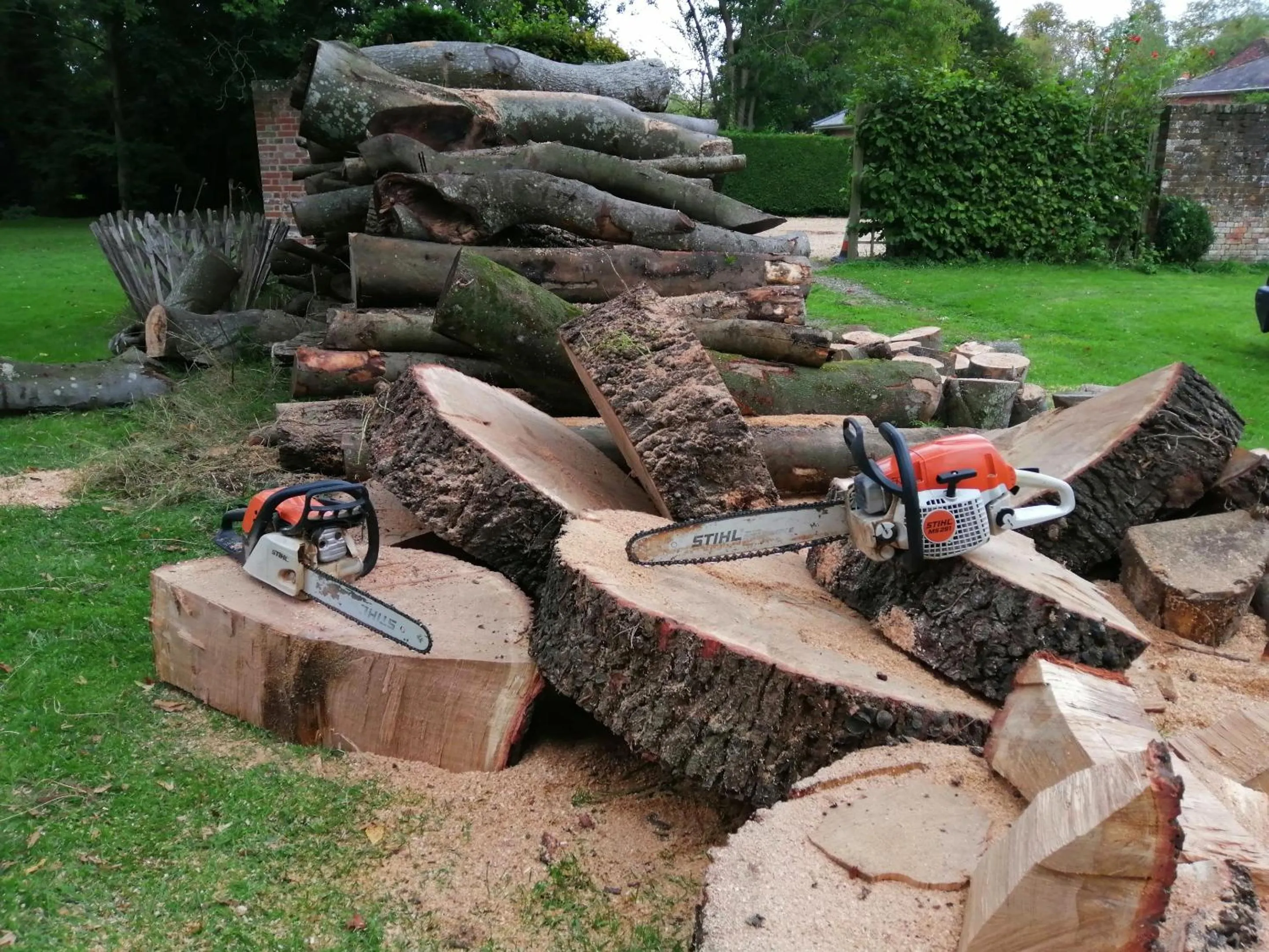 Property building in The Old Stables self catering