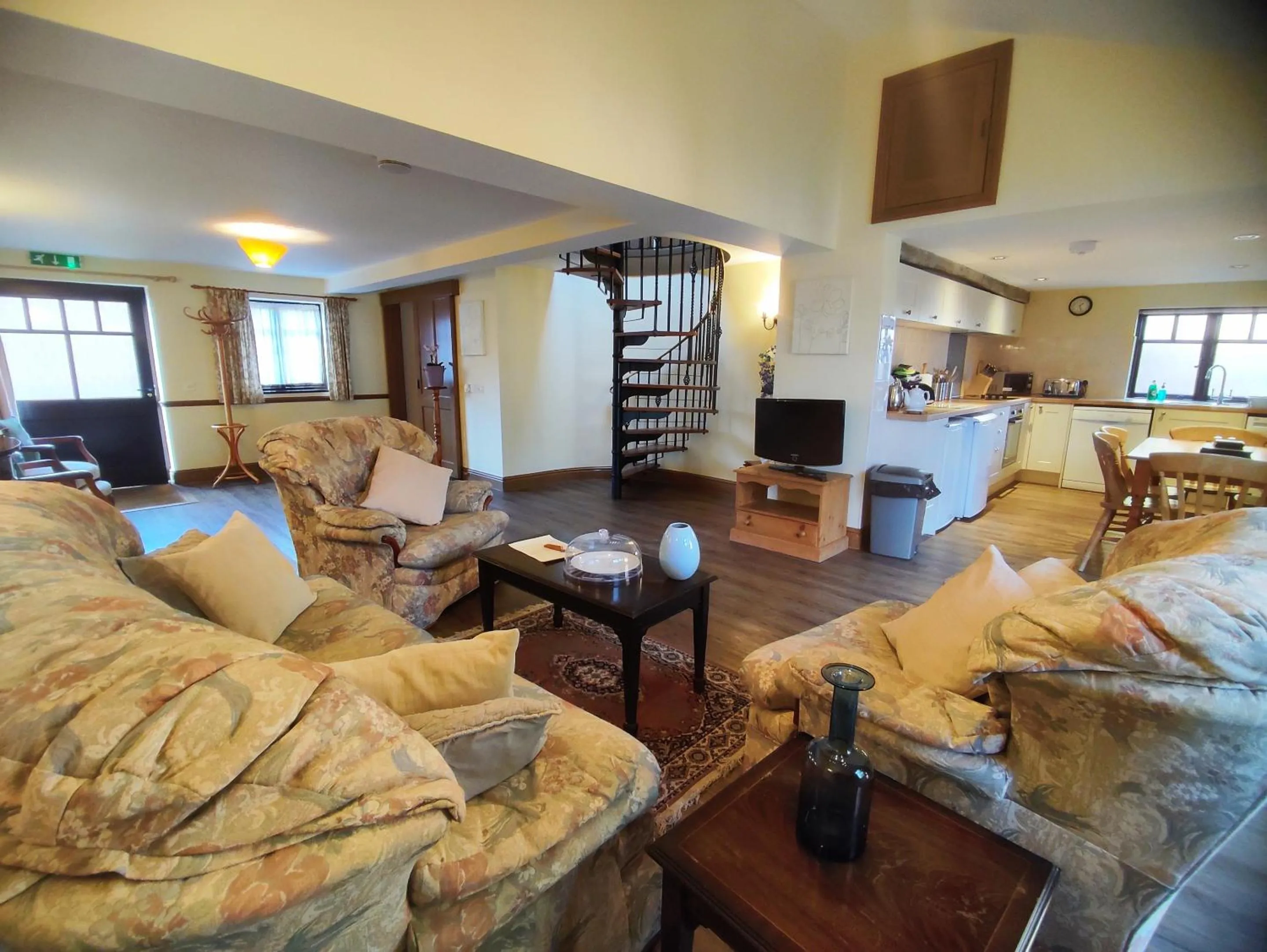 Other in The Old Stables self catering