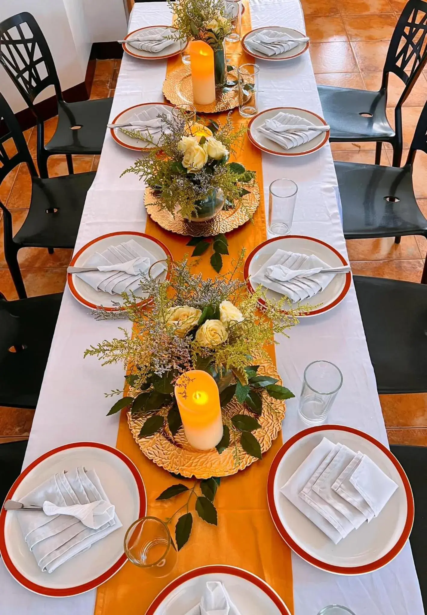 Restaurant/places to eat in Fuente Hotel de Cebu Restaurant/places to eat in Fuente Hotel de Cebu