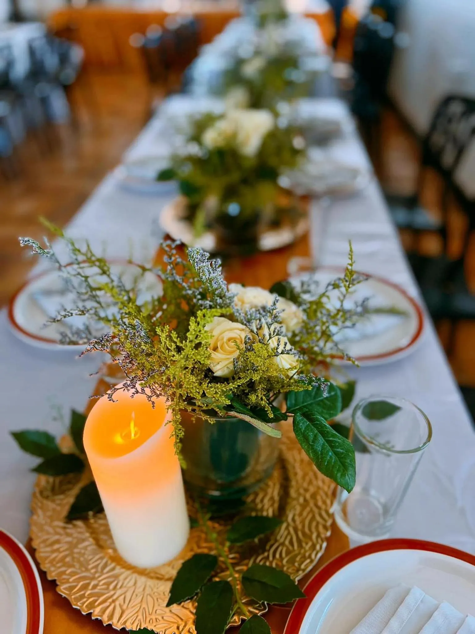 Food close-up in Fuente Hotel de Cebu