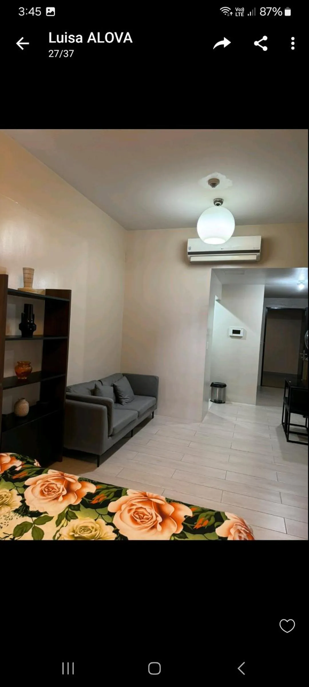 Henry's Newport Deluxe Condotel