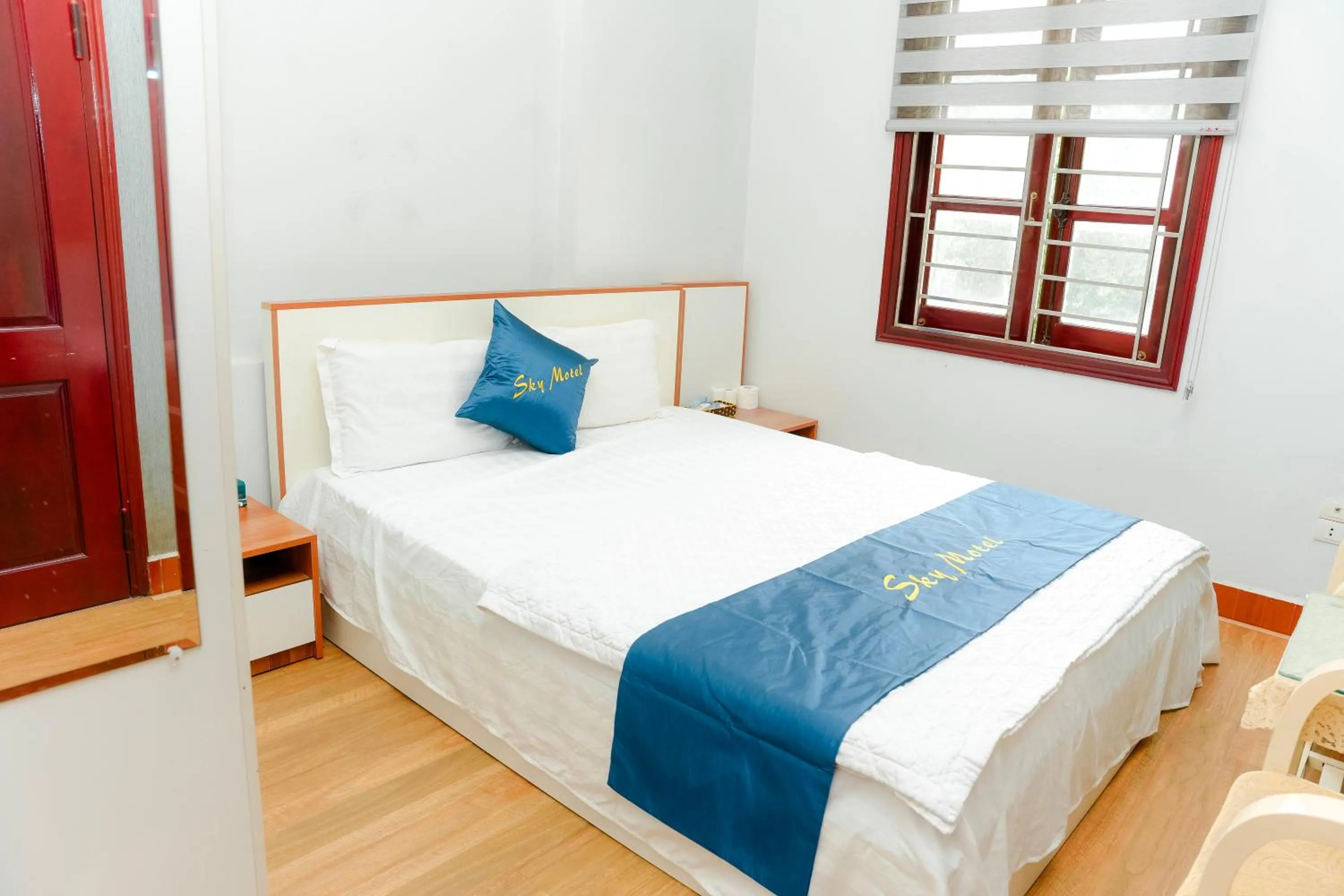 SKY HOTEL - KHÁCH SẠN BẮC NINH