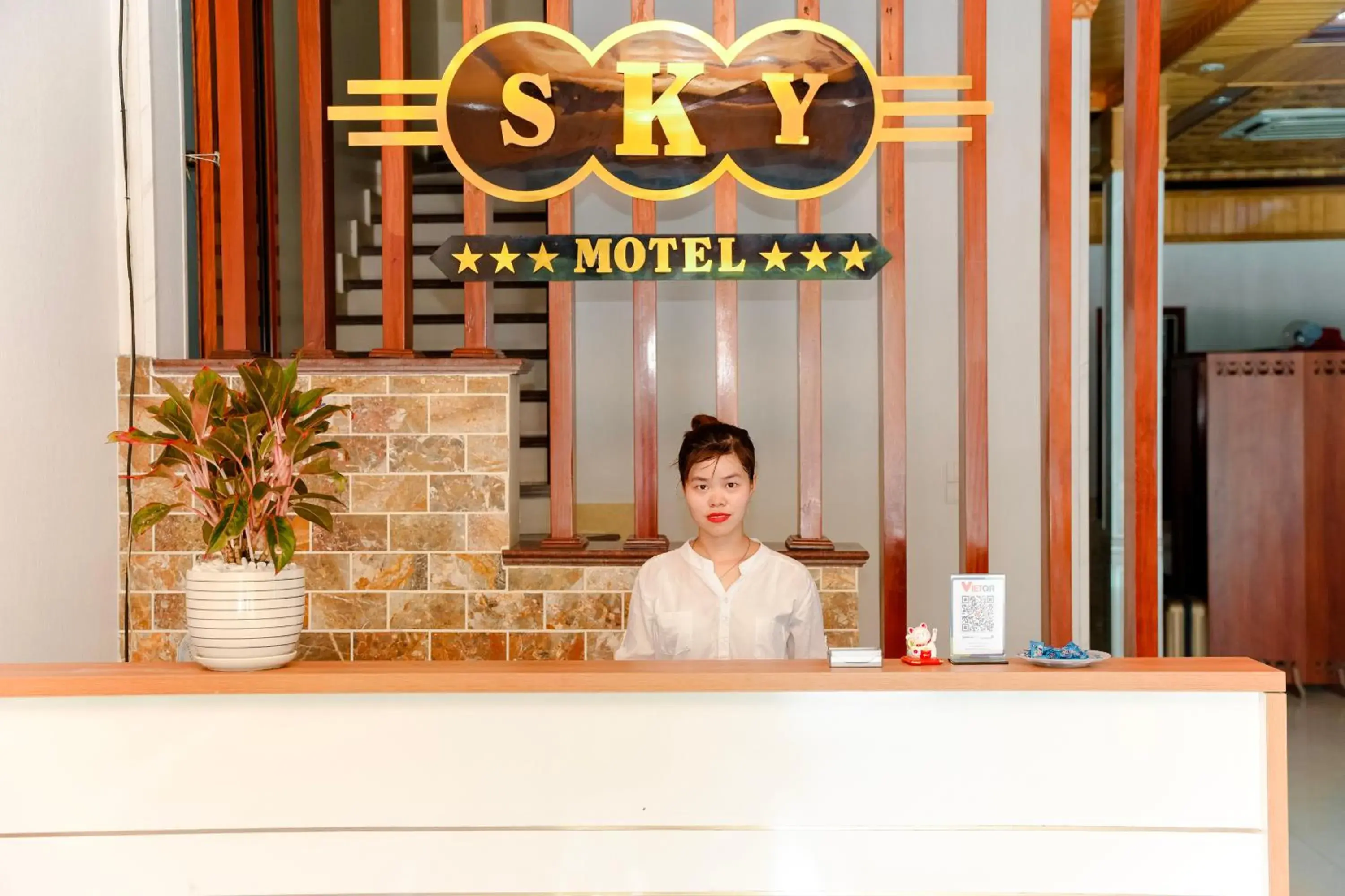 SKY HOTEL - KHÁCH SẠN BẮC NINH SKY HOTEL - KHÁCH SẠN BẮC NINH