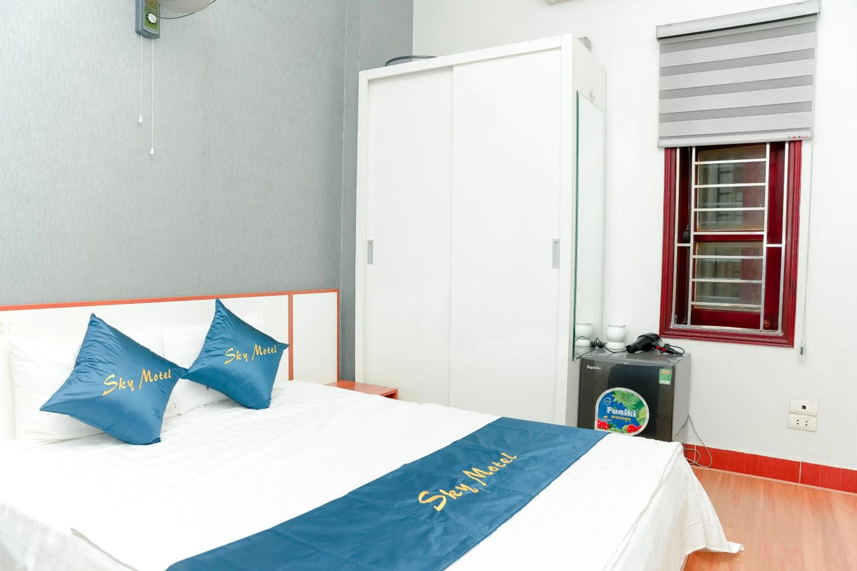 SKY HOTEL - KHÁCH SẠN BẮC NINH