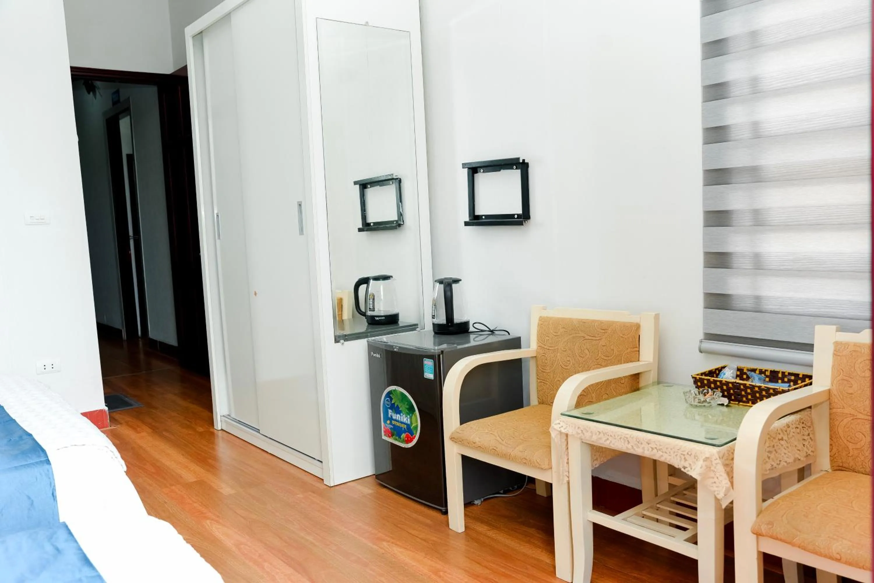 SKY HOTEL - KHÁCH SẠN BẮC NINH