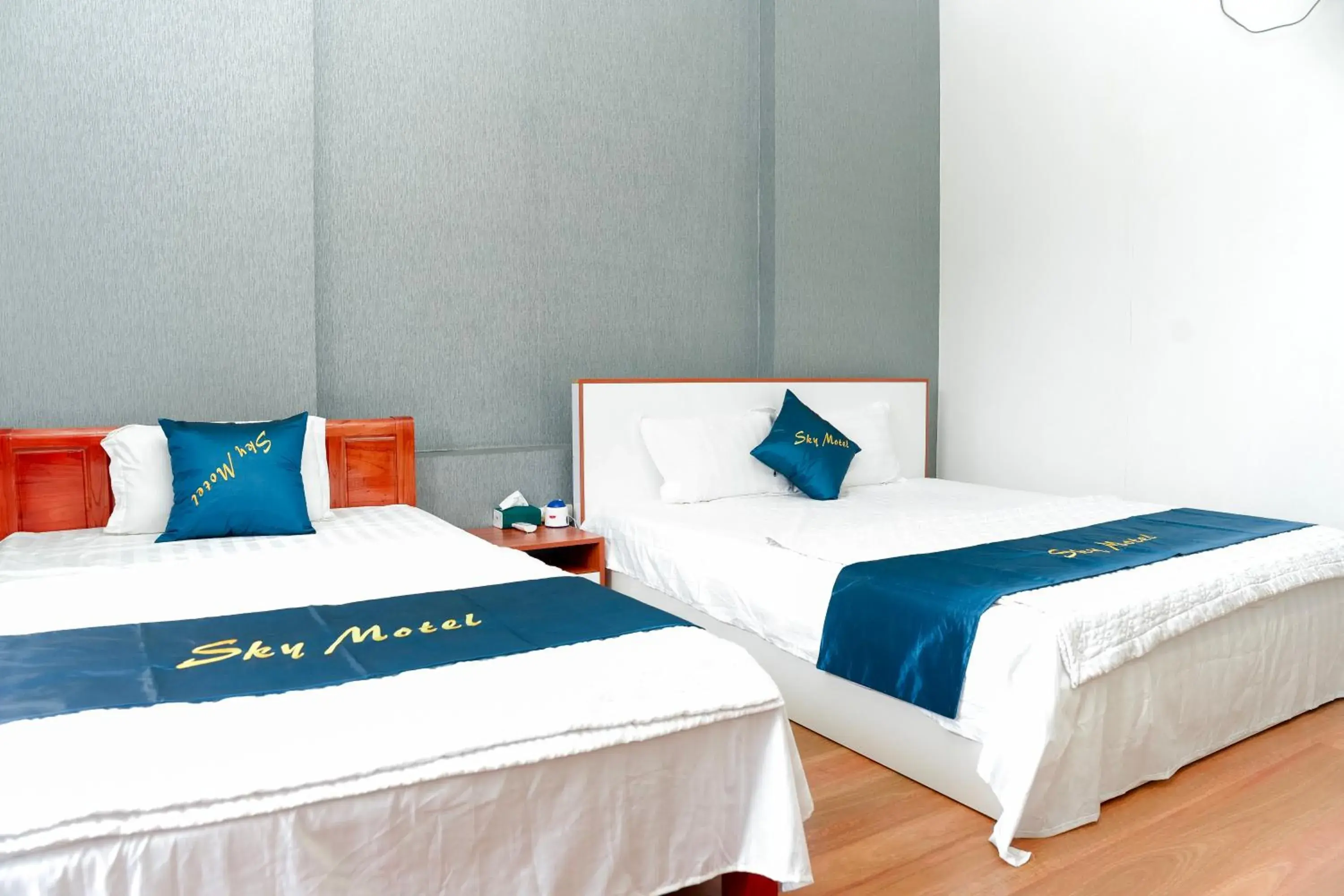SKY HOTEL - KHÁCH SẠN BẮC NINH SKY HOTEL - KHÁCH SẠN BẮC NINH
