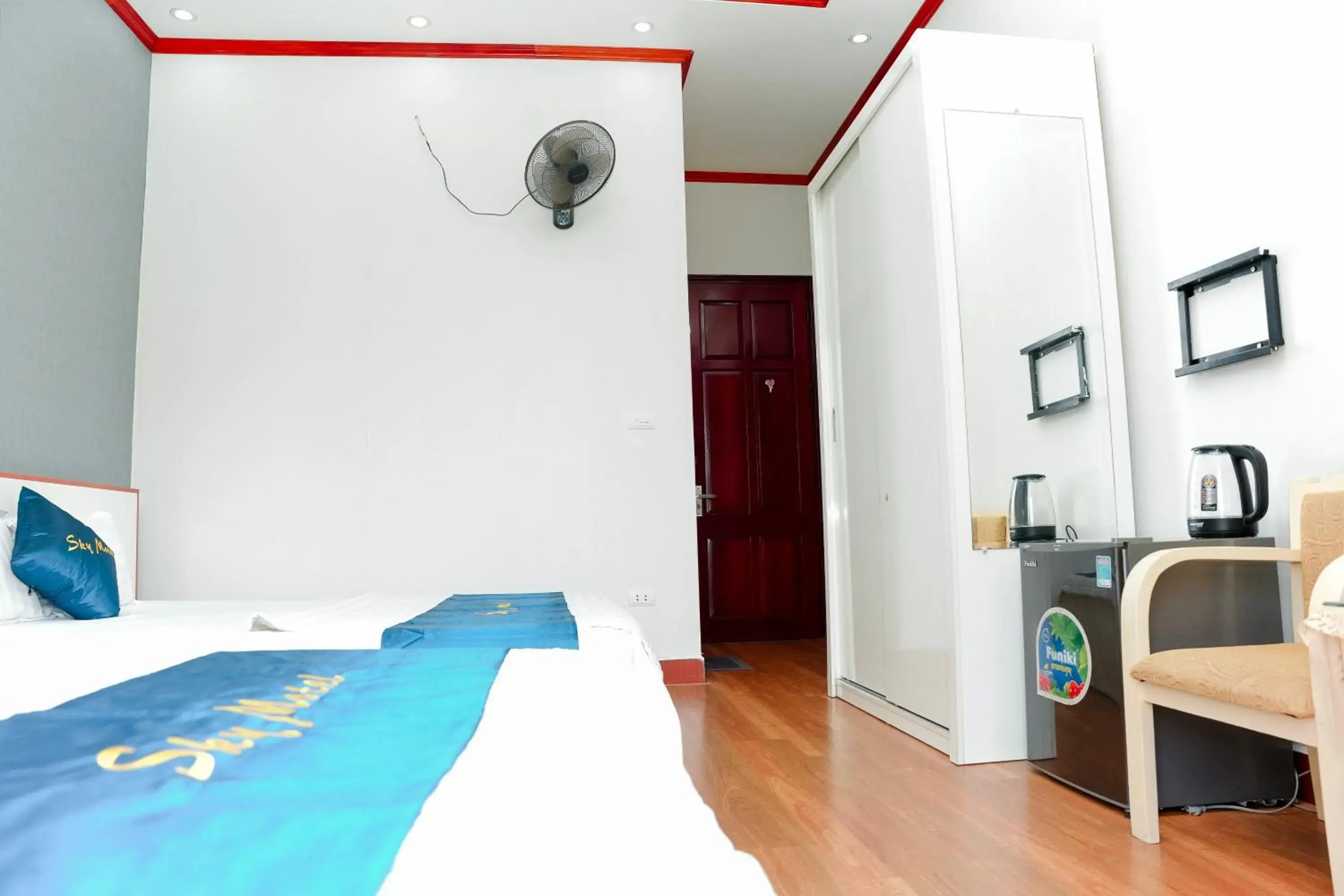 SKY HOTEL - KHÁCH SẠN BẮC NINH SKY HOTEL - KHÁCH SẠN BẮC NINH