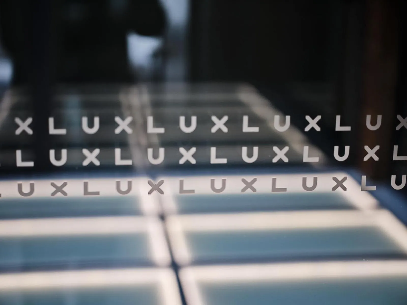 Property building in Hotel Lux Santiago