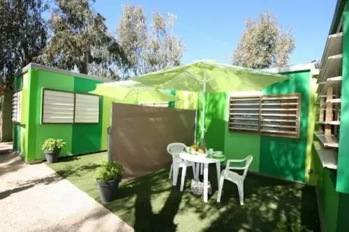 Camping Torrenostra Camping Torrenostra