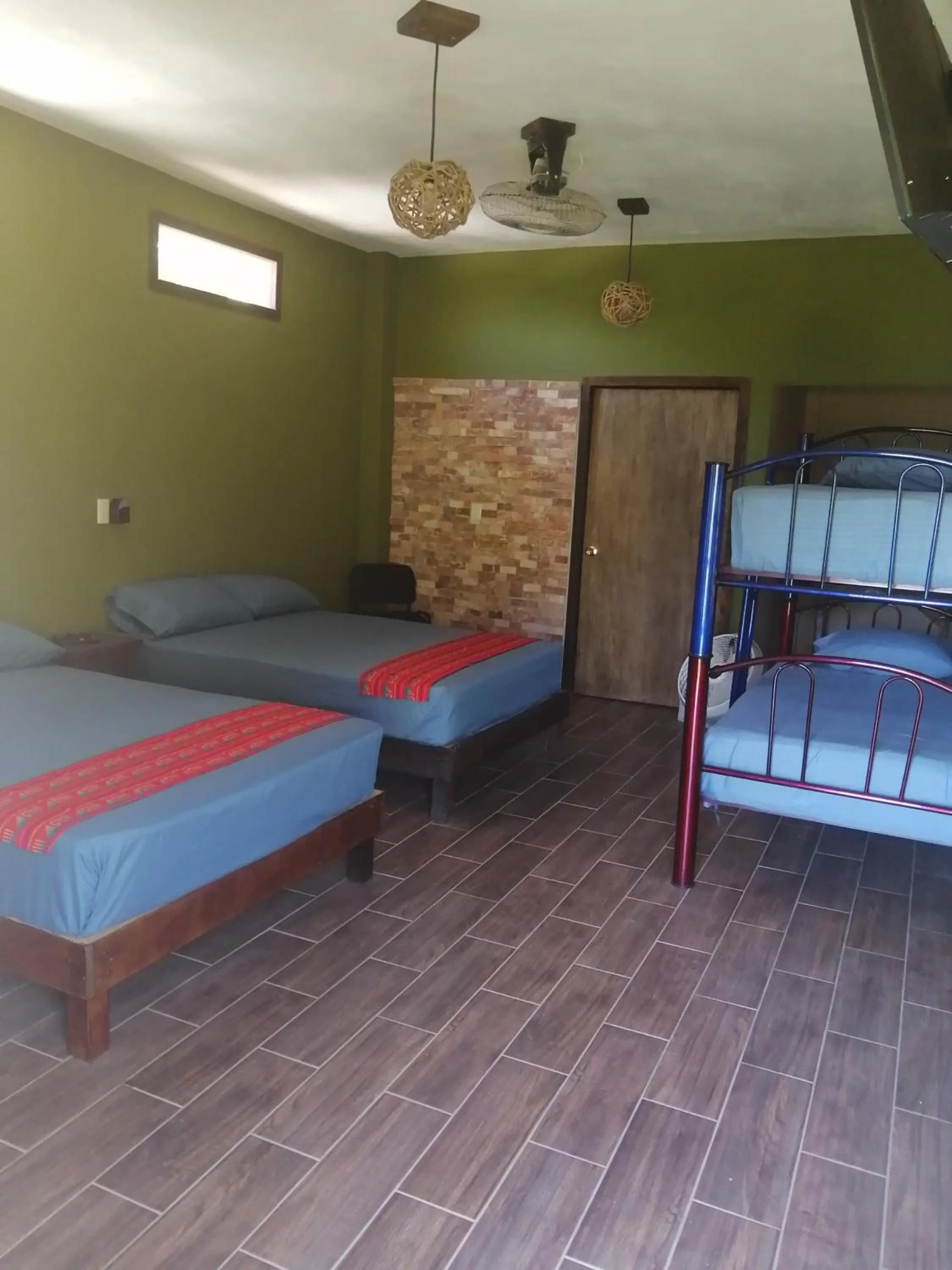 HOTEL AVE FENIX