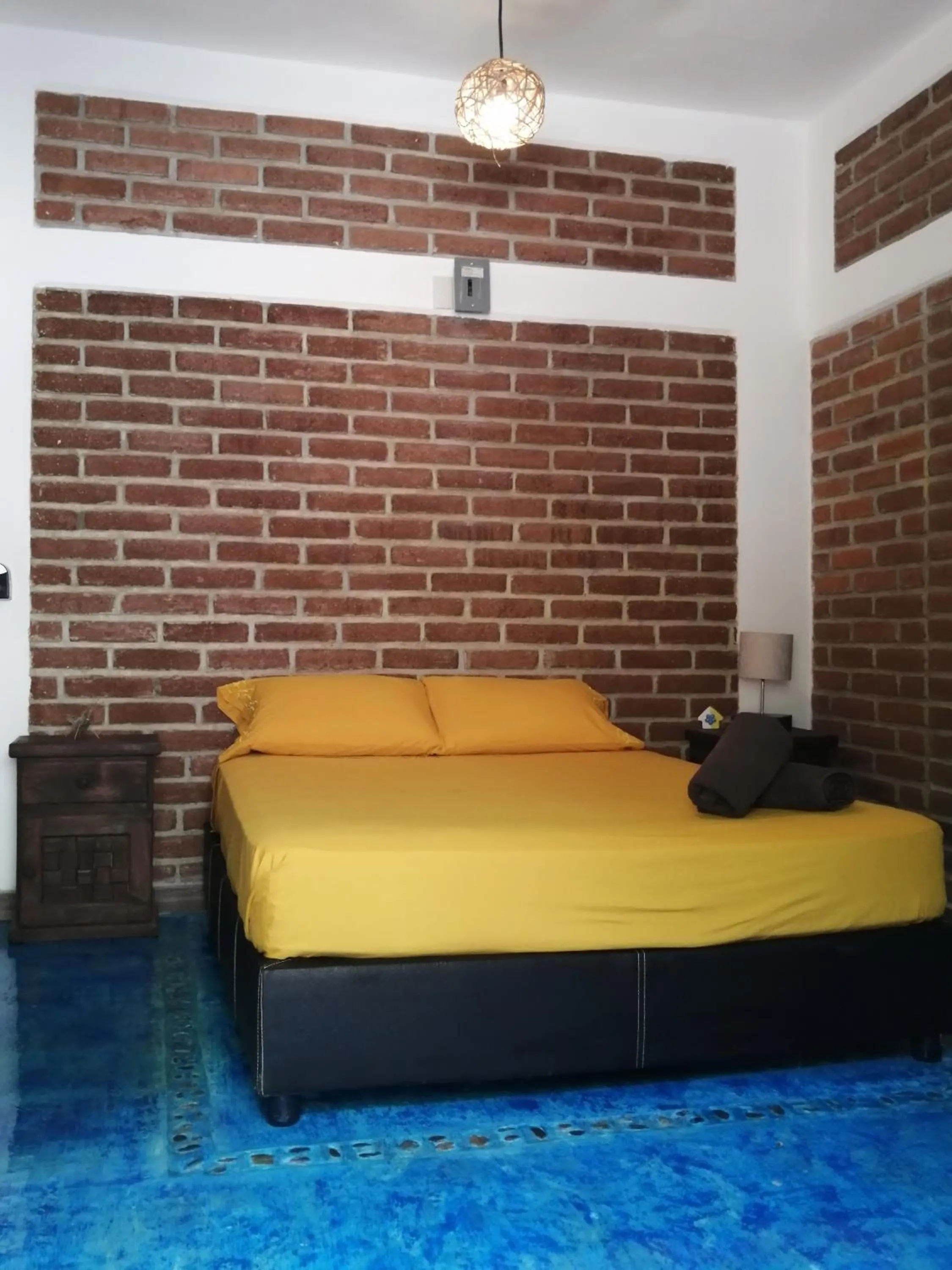 HOTEL AVE FENIX