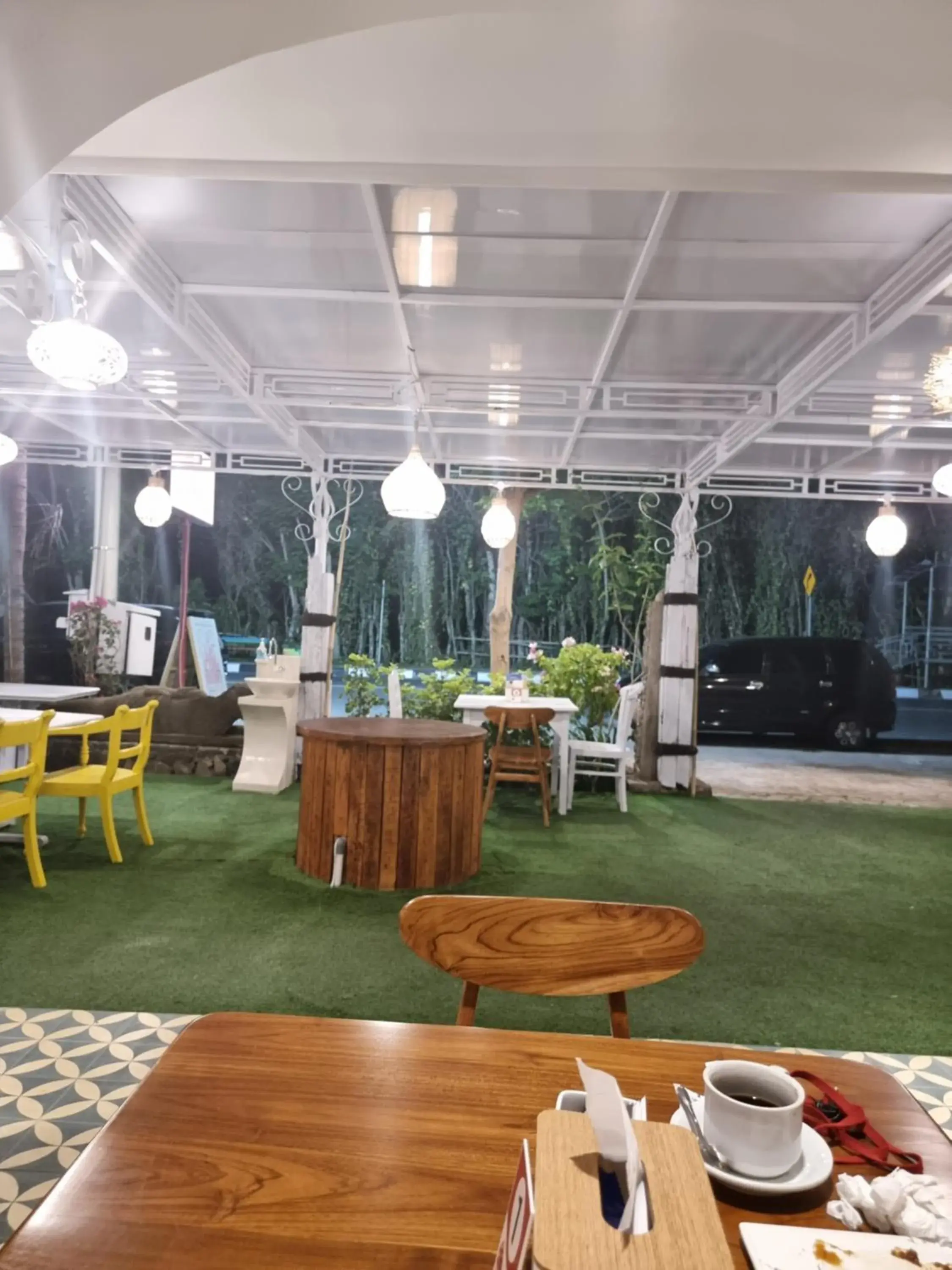 Restaurant/places to eat in Attara Inn Senggigi Restaurant/places to eat in Attara Inn Senggigi