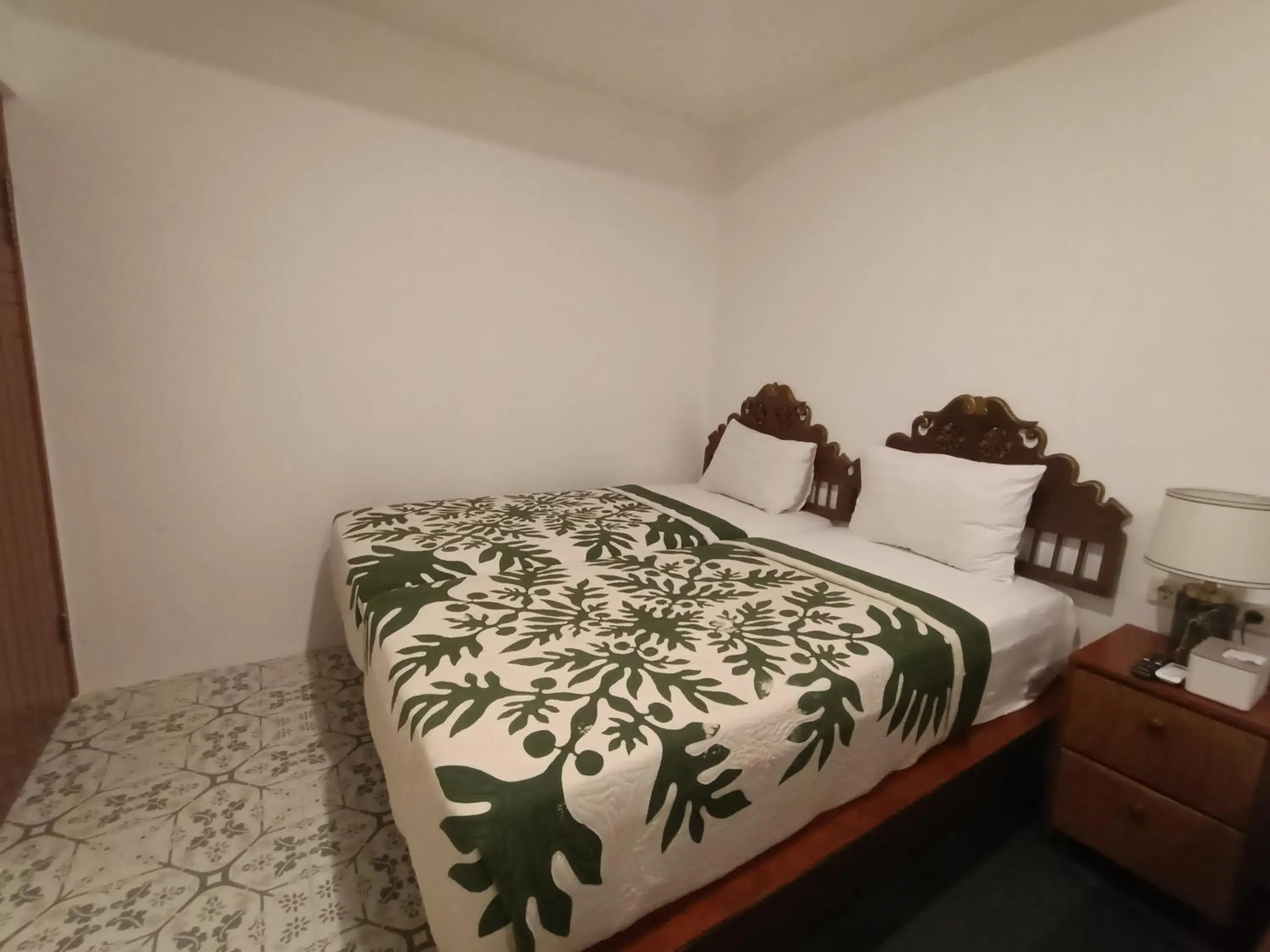 Bedroom, Bed in Attara Inn Senggigi Bedroom, Bed in Attara Inn Senggigi