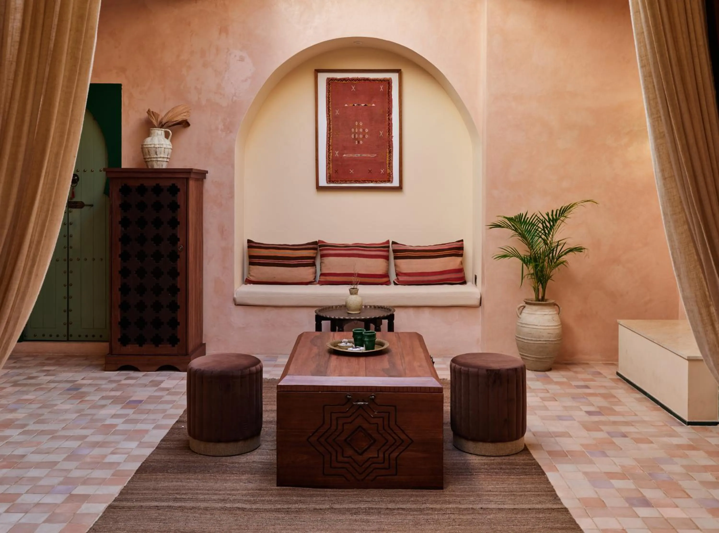 Spa and wellness centre/facilities in Lina Boutique Villas and Spa