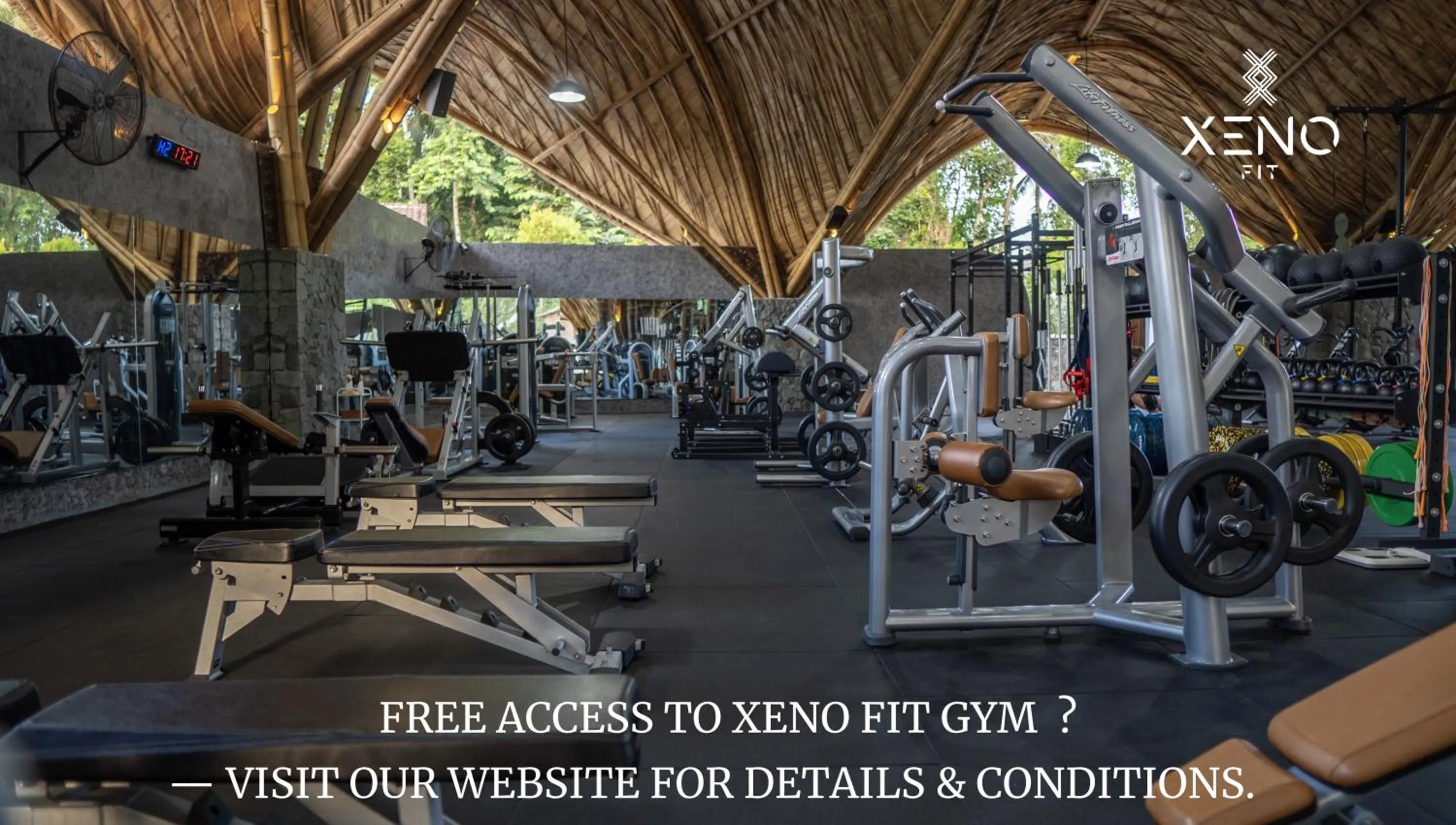 Sports in Lina Boutique Villas and Spa