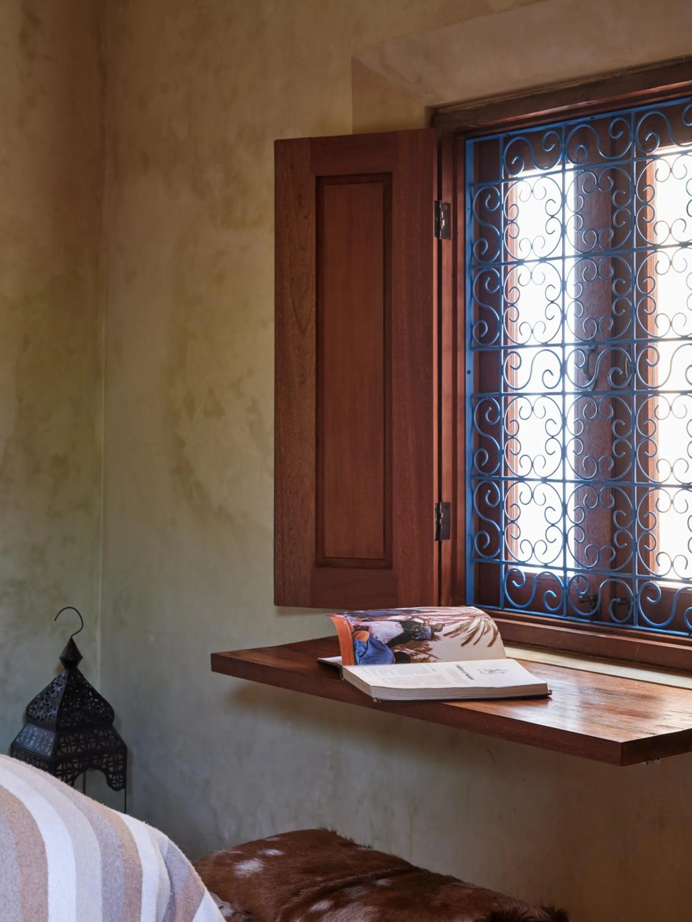 Bedroom, Bed in Lina Boutique Villas and Spa