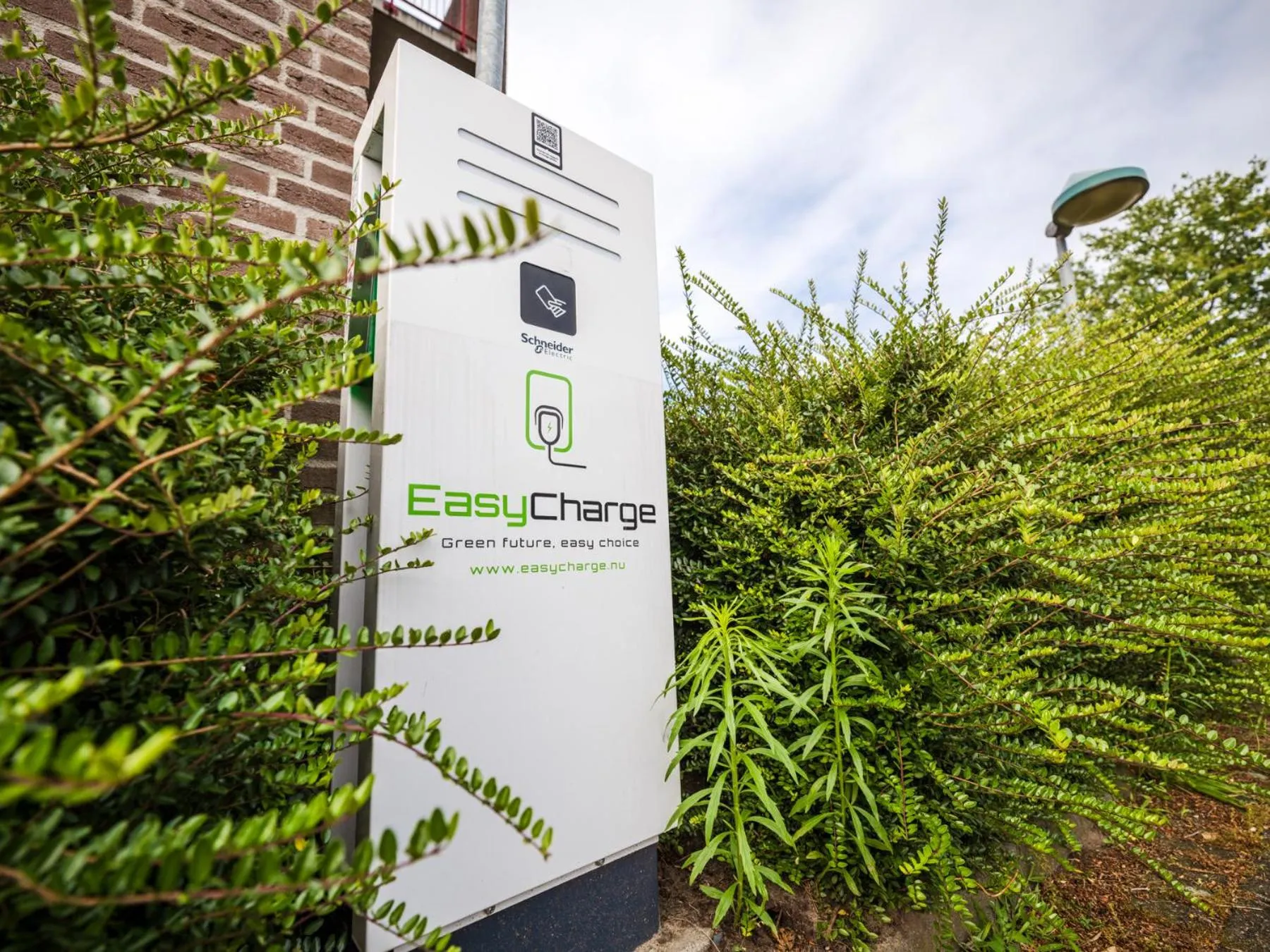 Area and facilities in Campanile Hotel & Restaurant Breda