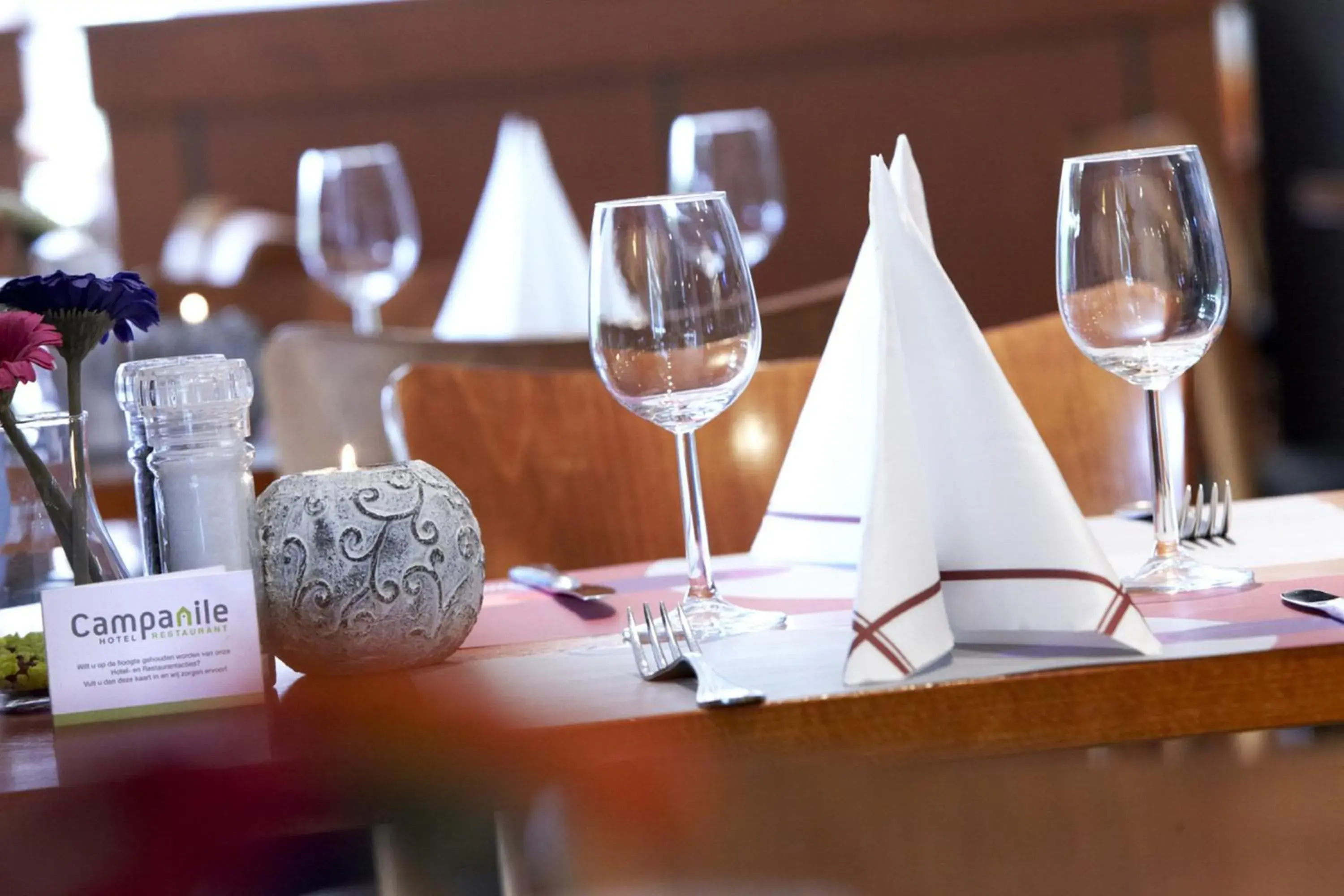 Restaurant/places to eat in Campanile Hotel & Restaurant Breda Restaurant/places to eat in Campanile Hotel & Restaurant Breda