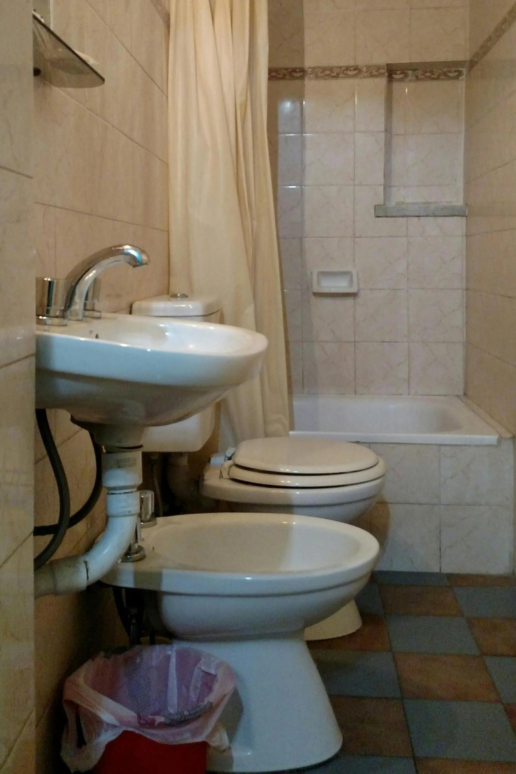 Other in Hotel San Martin
