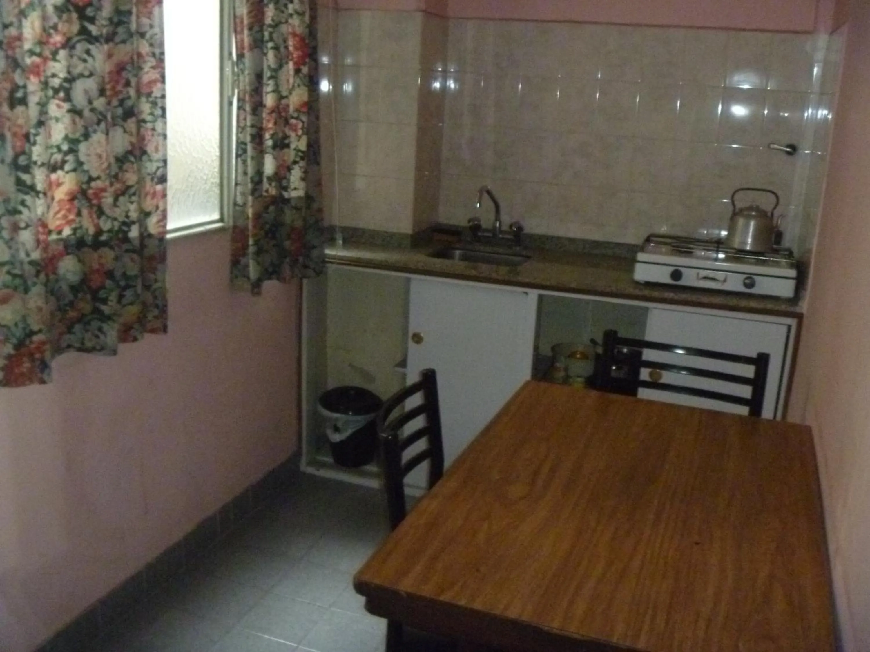 Photo of the whole room in Hotel San Martin