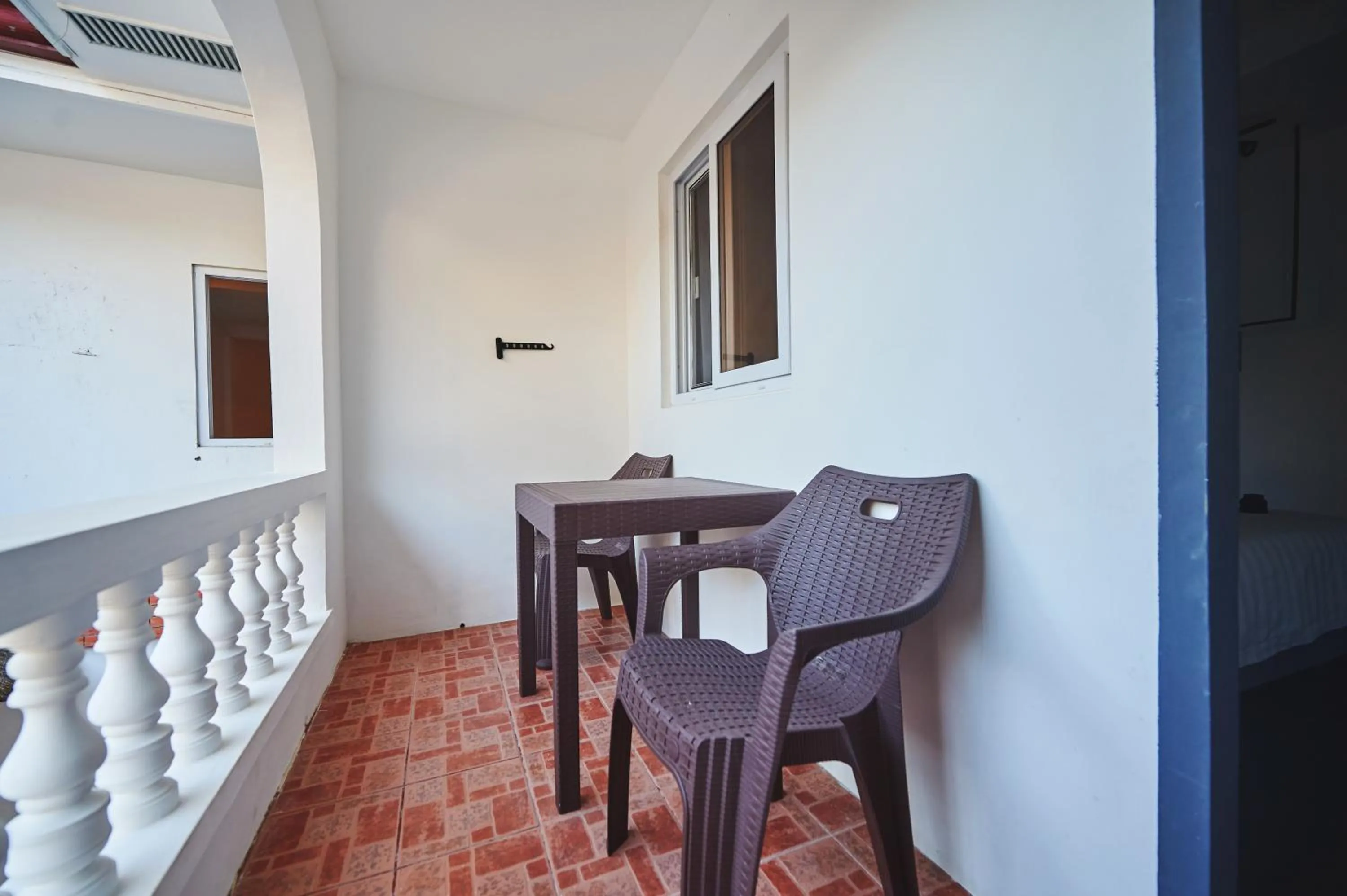 Hotel Gray in Boracay