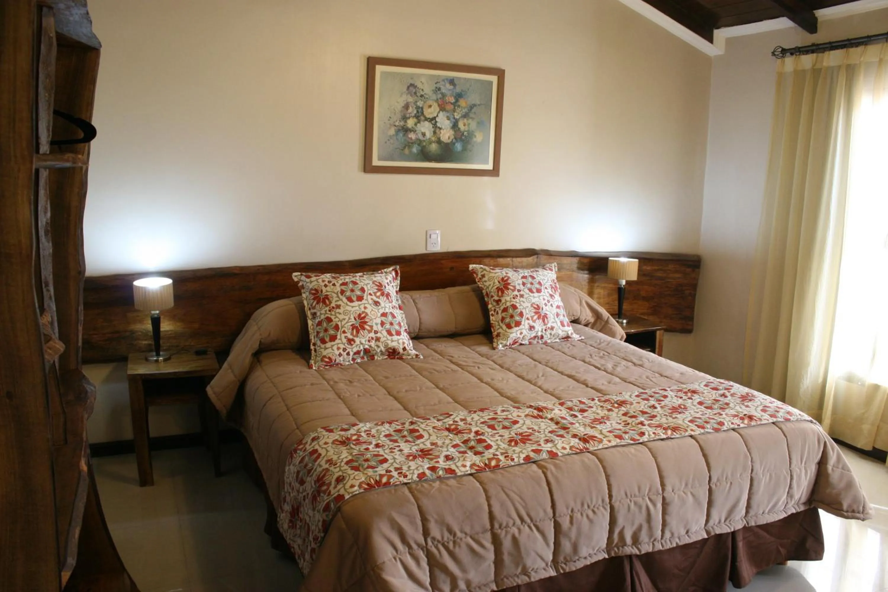 Posada del Jacarandá