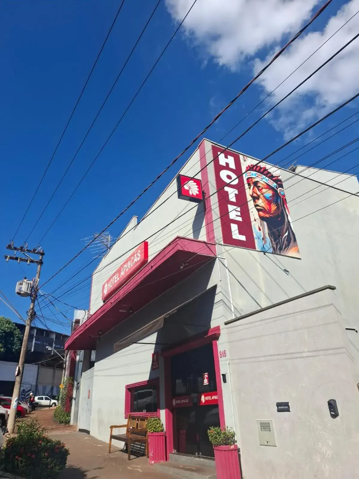 Hotel Apiacas Hotel Apiacas