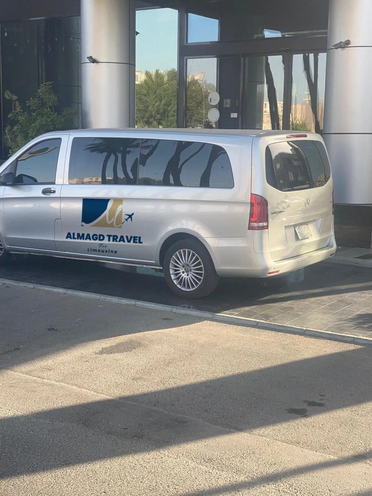 shuttle in GOLDEN NEW UMU ALQURAA Hotel