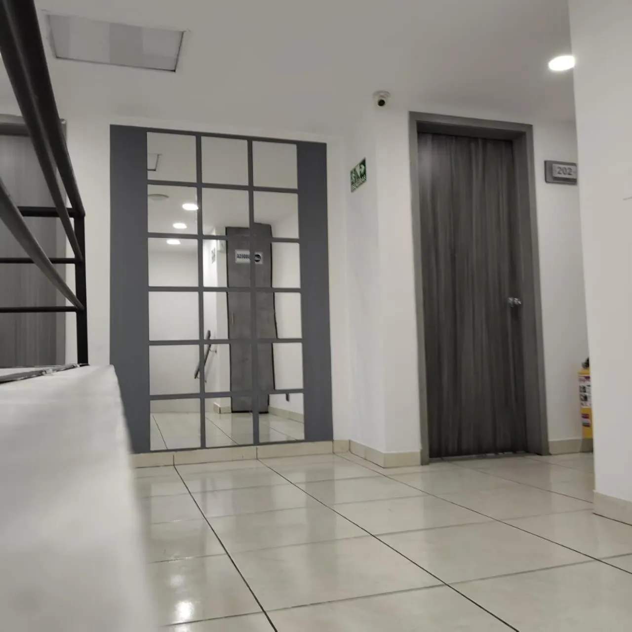 Ayenda 1024 Agora Inn Hotel