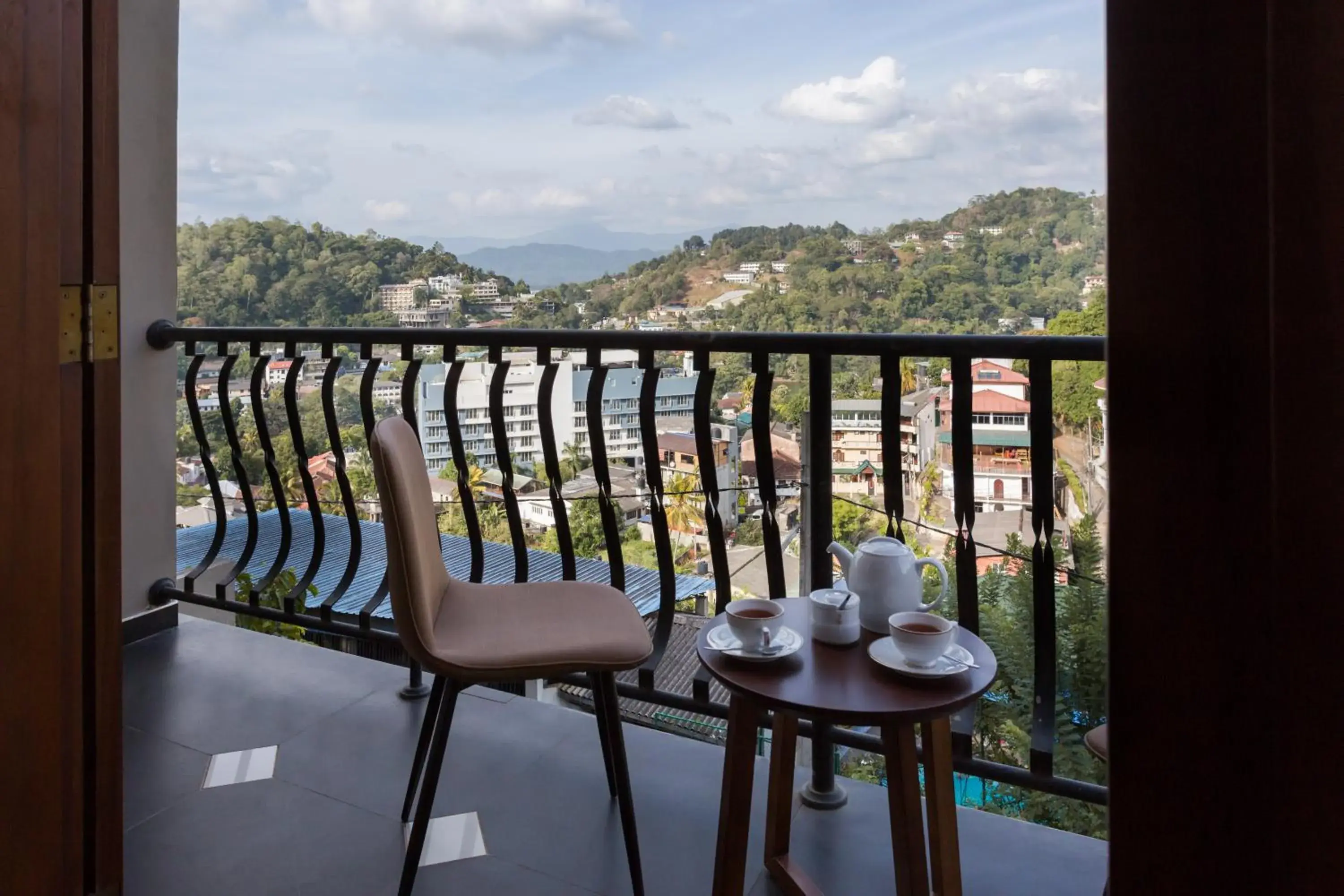 View (from property/room) in Serene Villa 38 View (from property/room) in Serene Villa 38