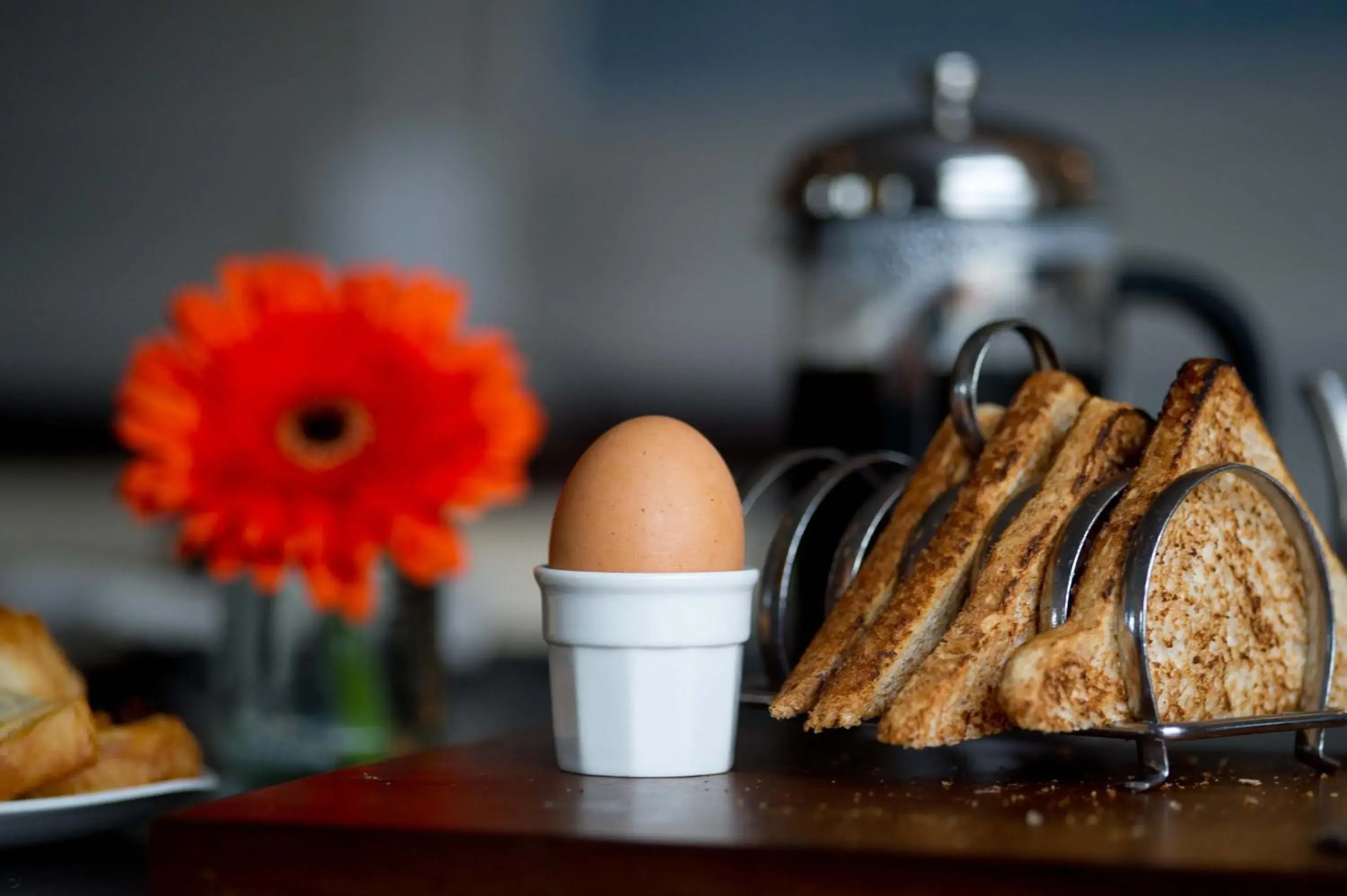 Food close-up in Hythe Imperial Hotel, Spa & Golf Food close-up in Hythe Imperial Hotel, Spa & Golf