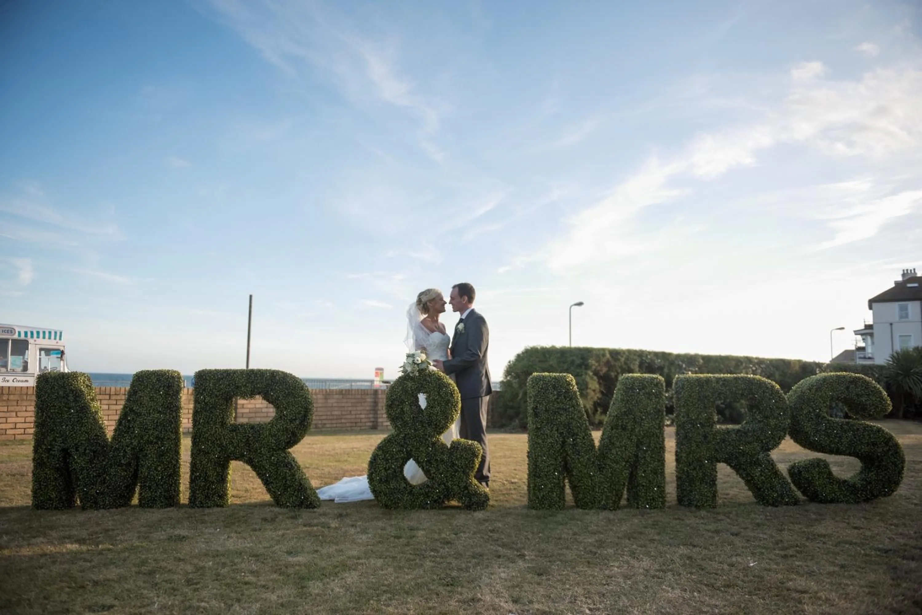 On site in Hythe Imperial Hotel, Spa & Golf