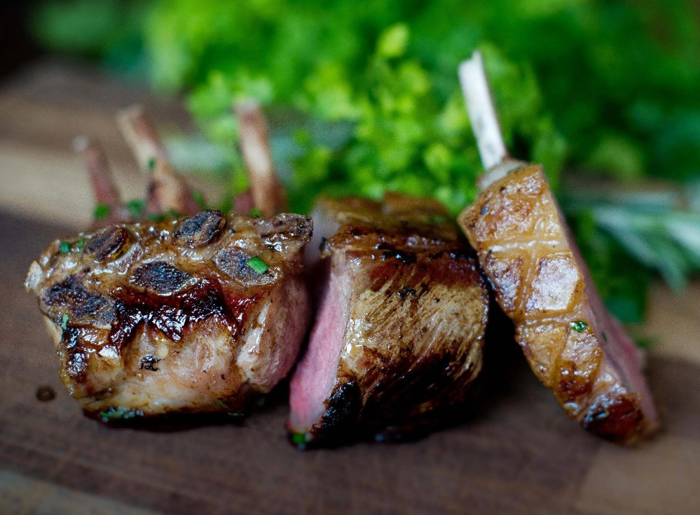 Food close-up in Hythe Imperial Hotel, Spa & Golf