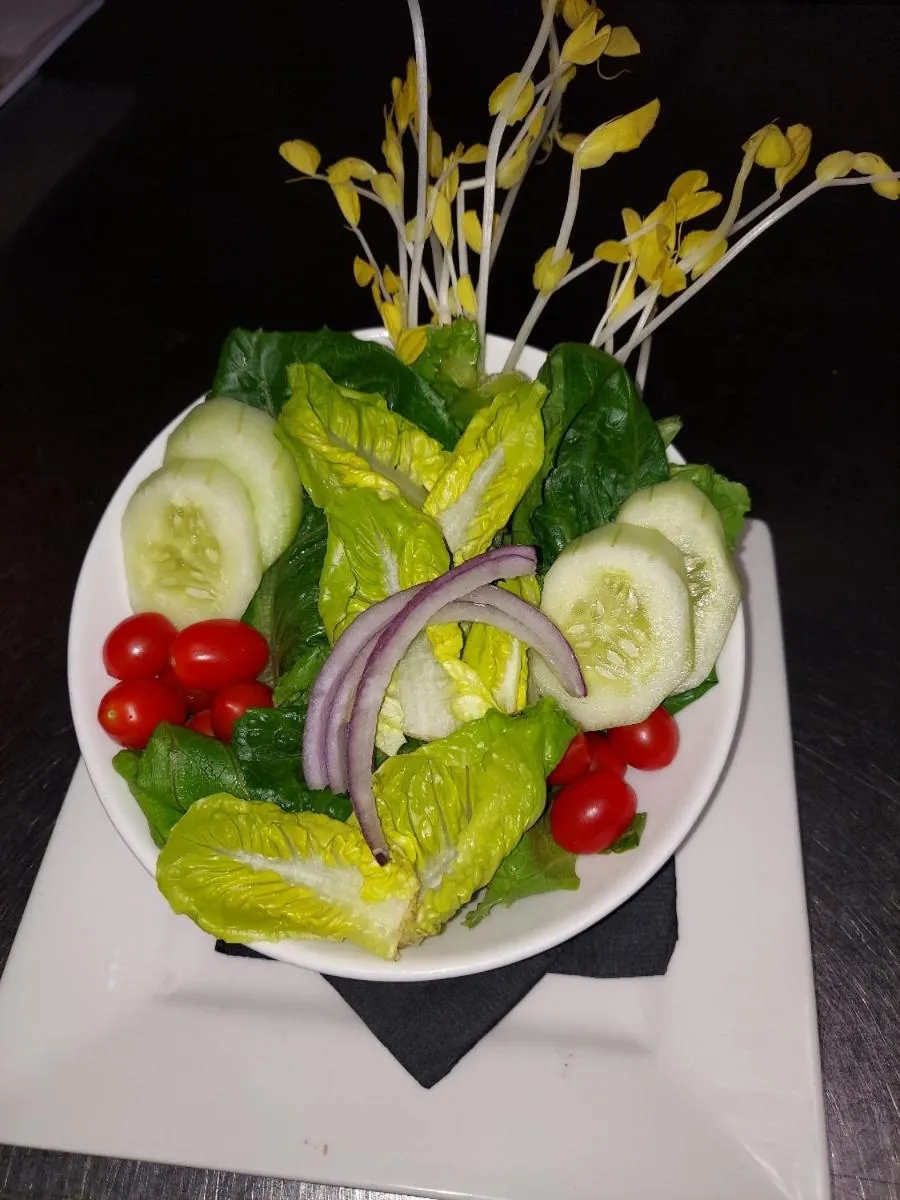 Food and drinks in Riverside Hot Springs Inn & Spa - Adults Only