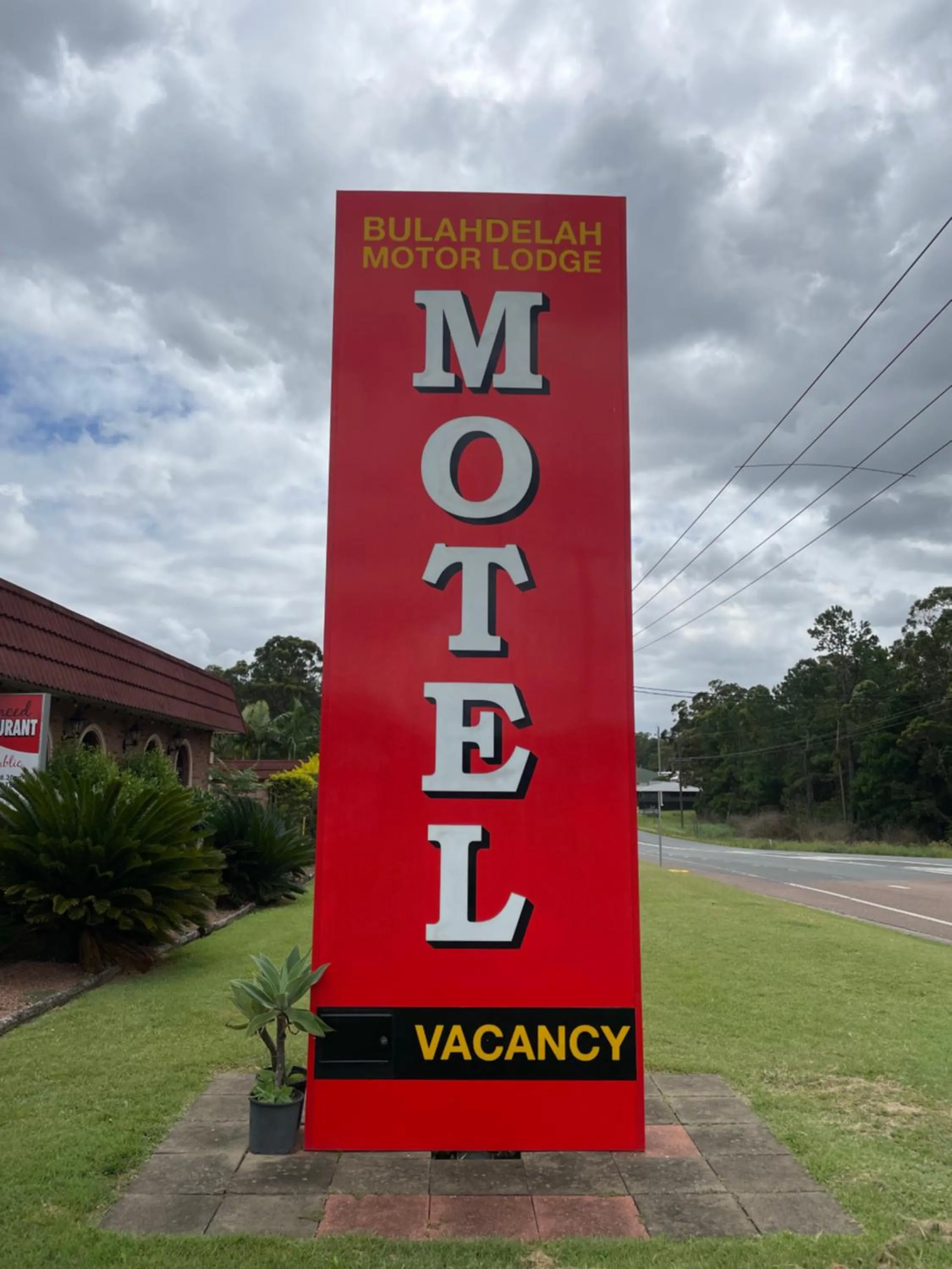 Bulahdelah Motor Lodge