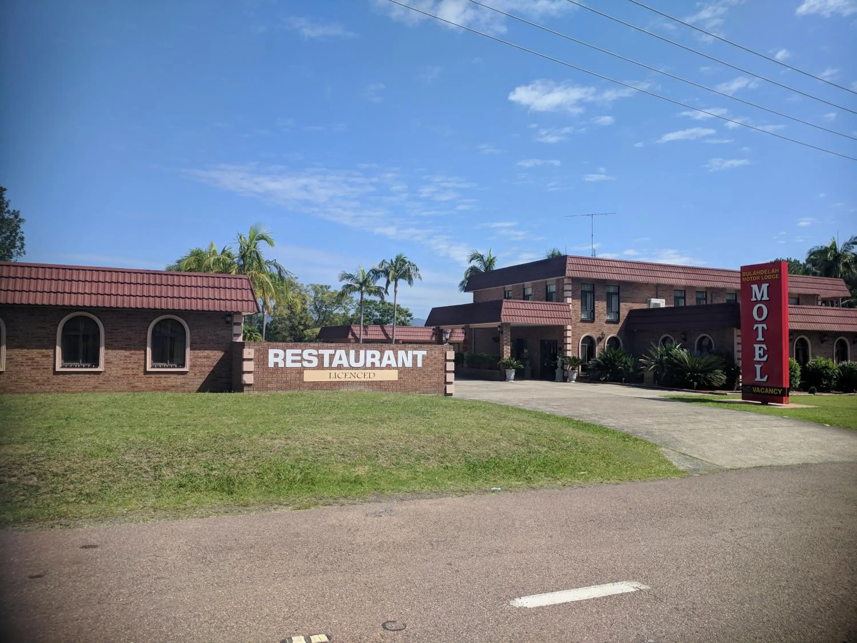 Bulahdelah Motor Lodge Bulahdelah Motor Lodge
