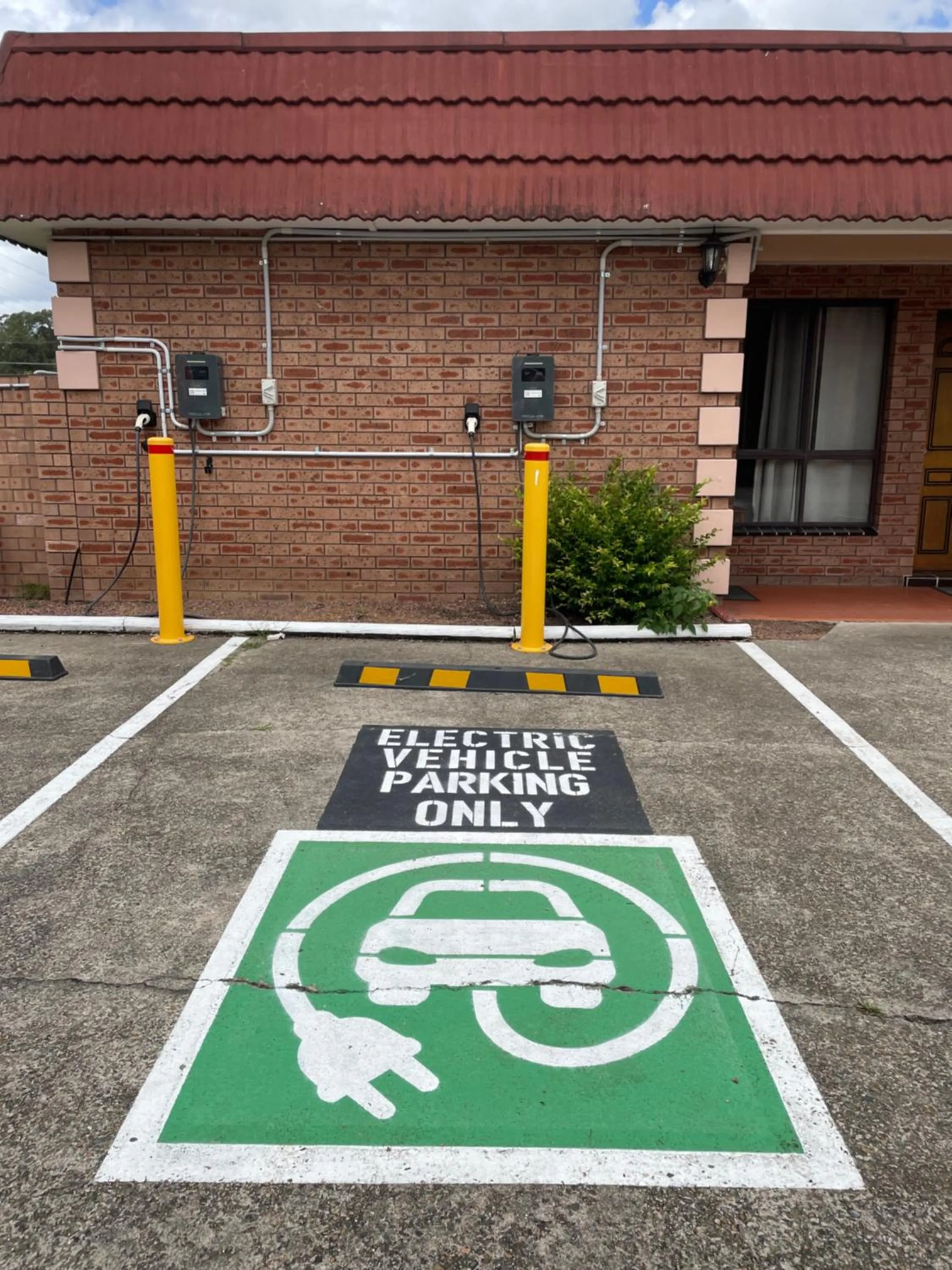 Bulahdelah Motor Lodge