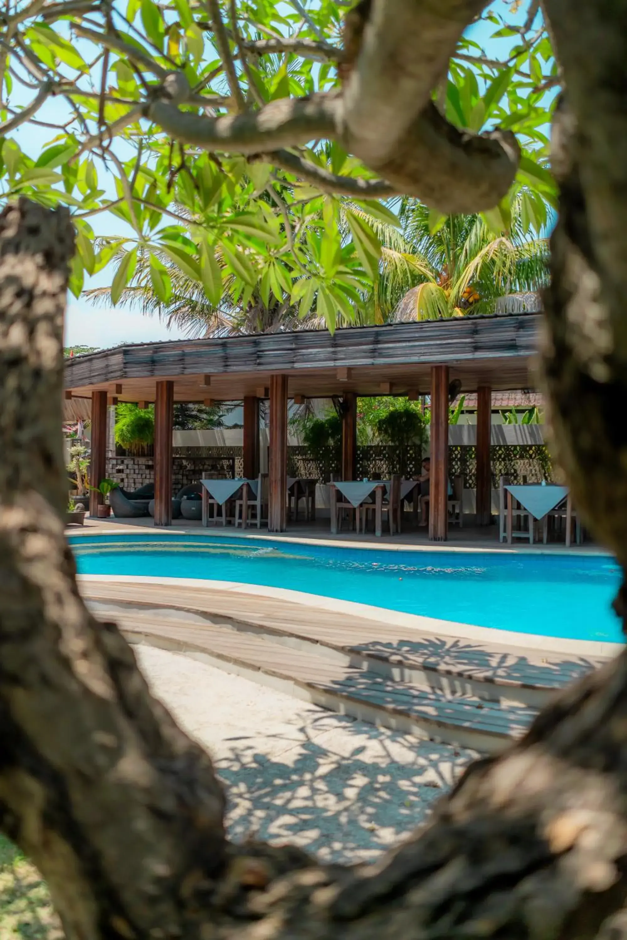 Restaurant/places to eat in Villa Nero Restaurant/places to eat in Villa Nero