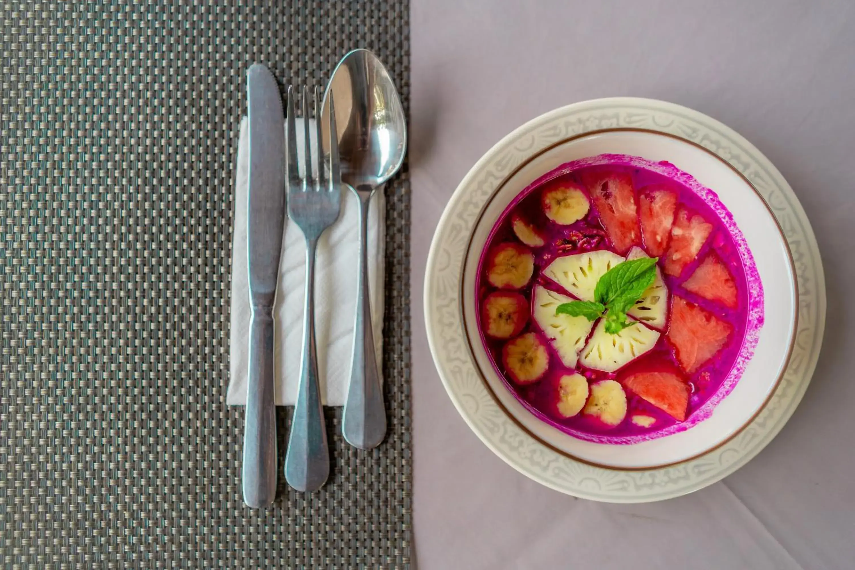 Restaurant/places to eat in Villa Nero Restaurant/places to eat in Villa Nero