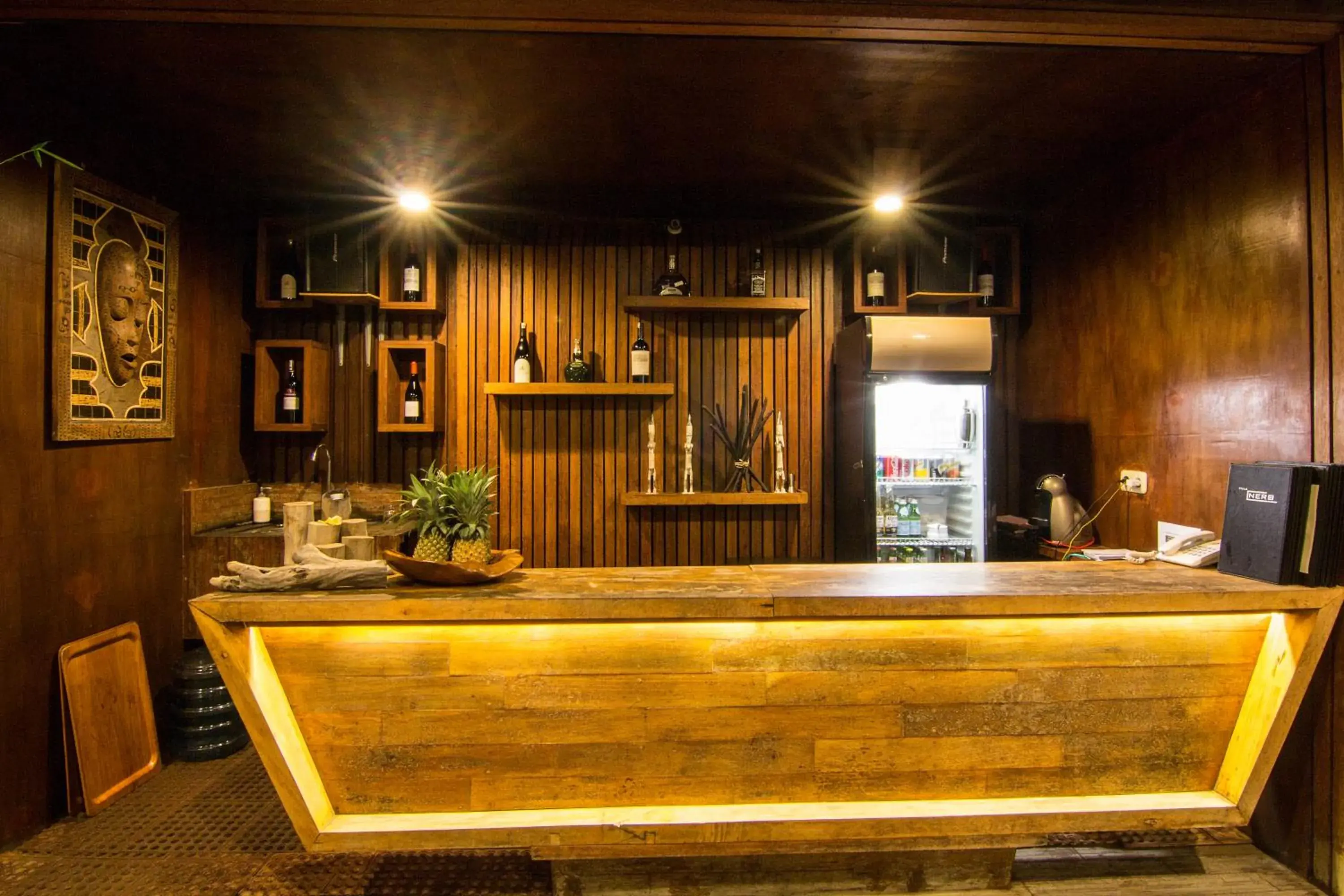 Restaurant/places to eat in Villa Nero Restaurant/places to eat in Villa Nero