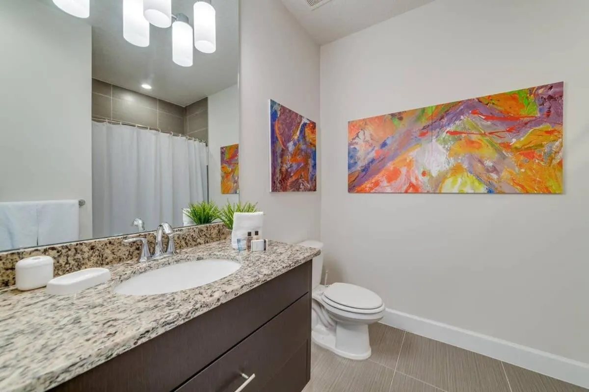 Ultimate Getaway - Your Best Vacation Home