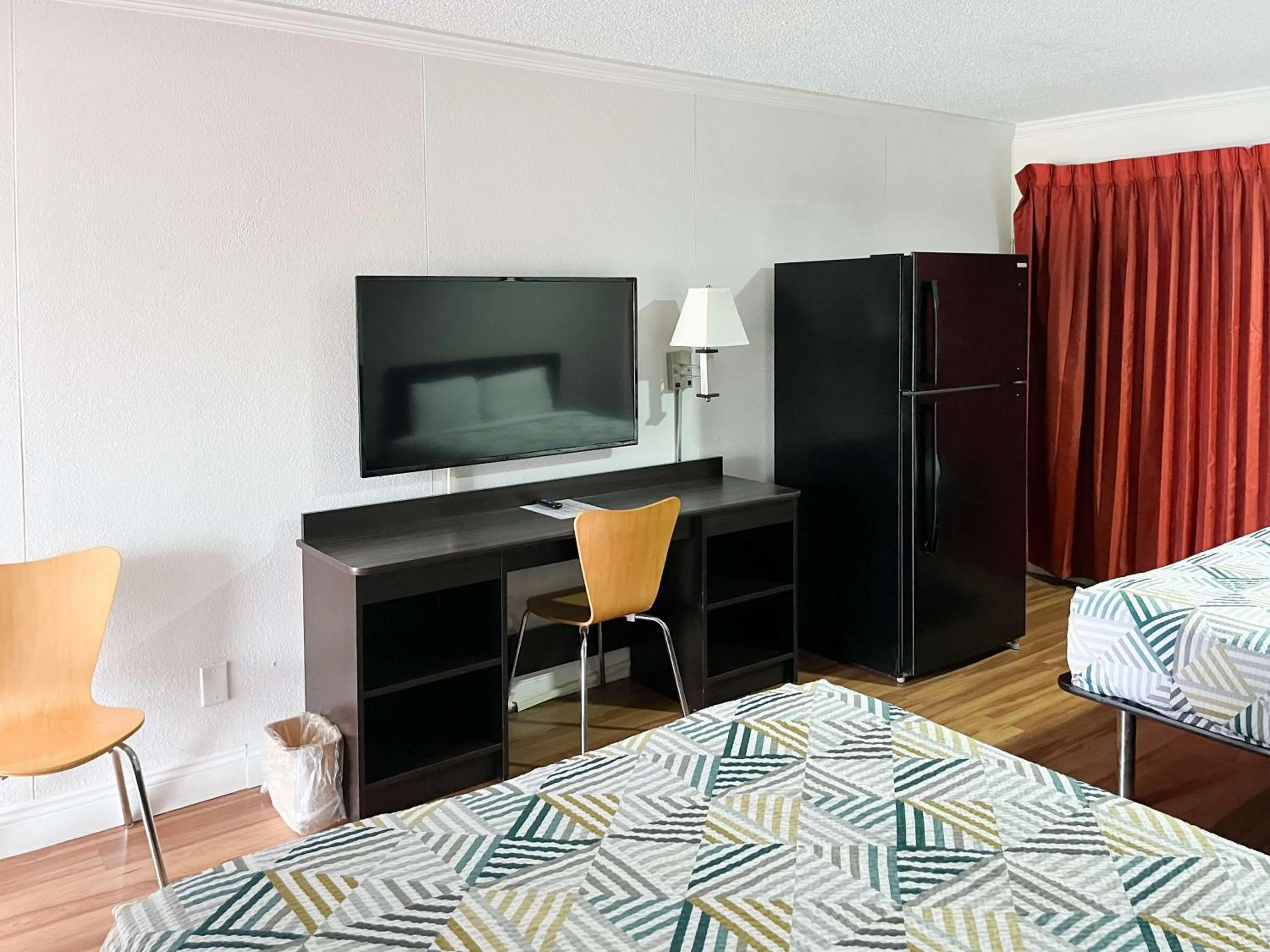 Bedroom, Bed in Motel 6-Opelousas, LA