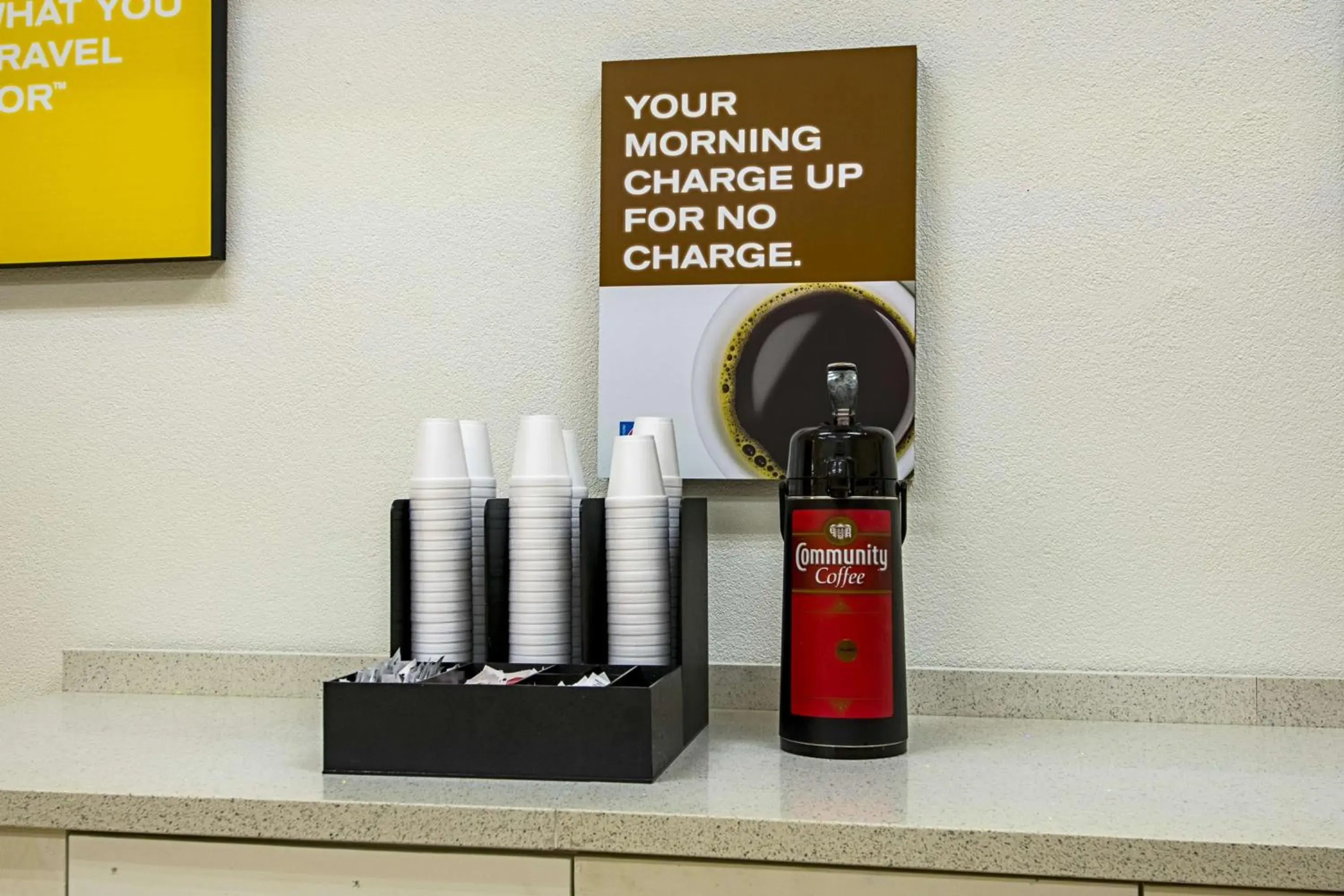 Restaurant/places to eat in Motel 6-Opelousas, LA Restaurant/places to eat in Motel 6-Opelousas, LA