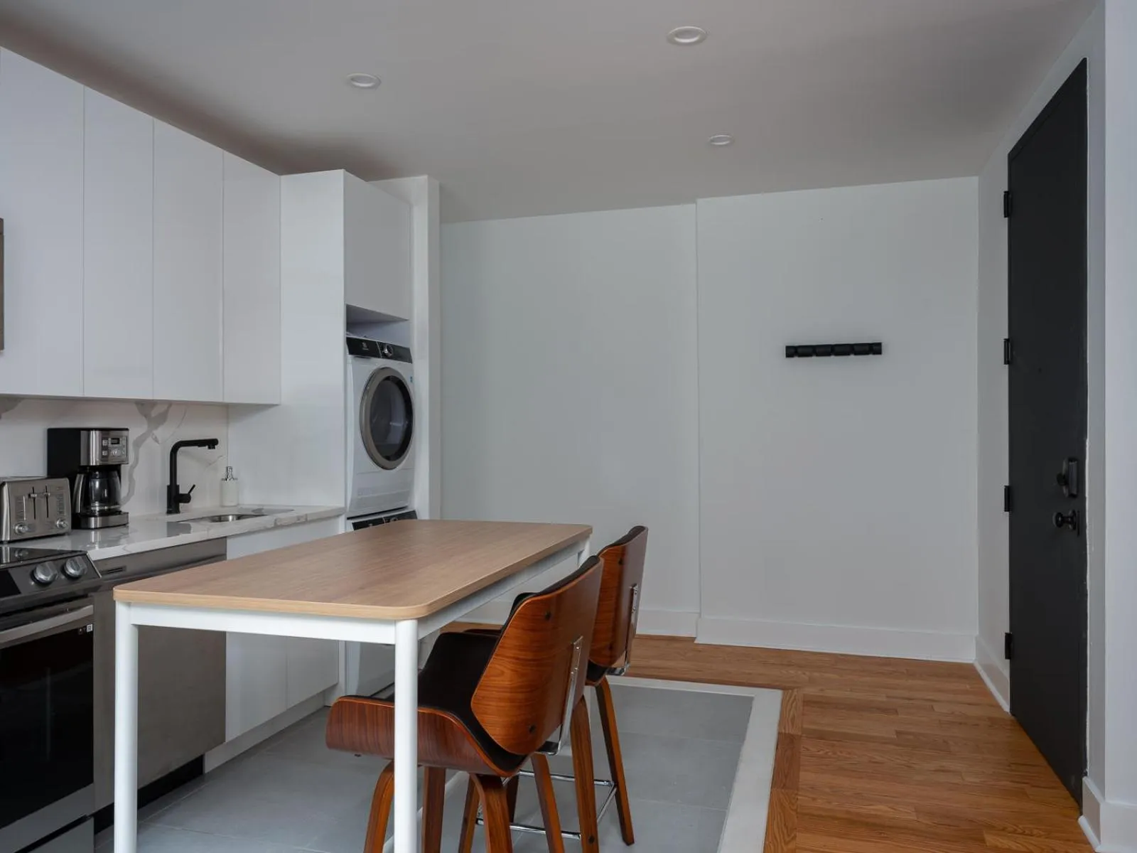 Three Bedroom Brooklynite Condo-Hotel Suite!