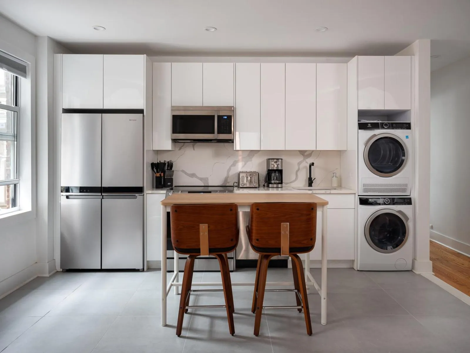 Three Bedroom Brooklynite Condo-Hotel Suite!