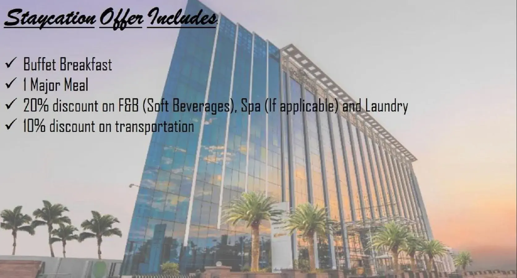 Property building in Howard Johnson By Wyndham, Hebbal, Bengaluru Property building in Howard Johnson By Wyndham, Hebbal, Bengaluru