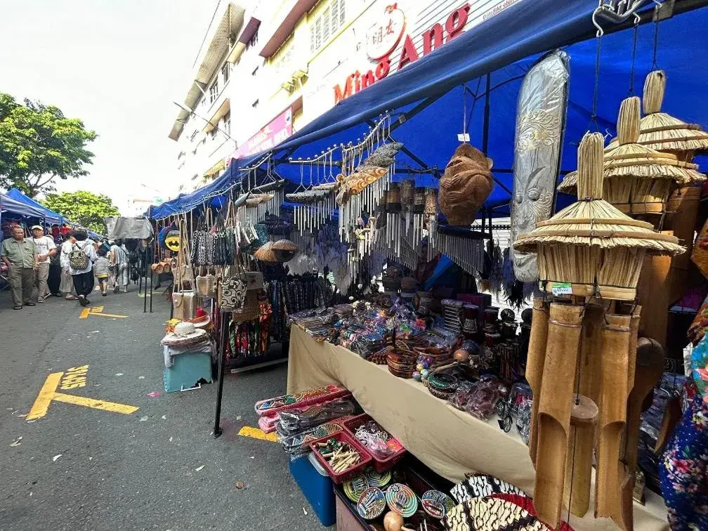 Restaurant/places to eat in Stanton Gaya Hotel Restaurant/places to eat in Stanton Gaya Hotel