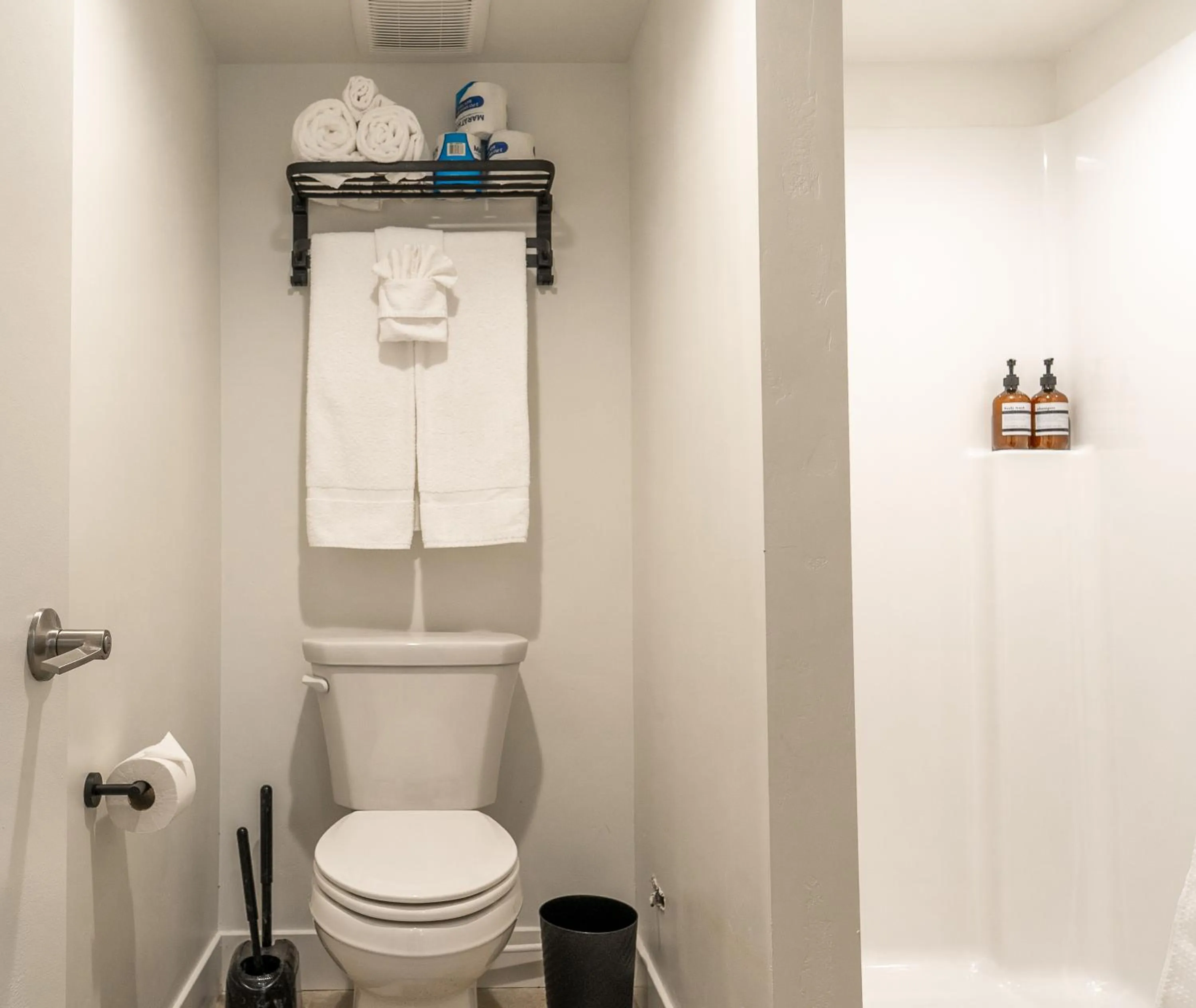 Casitas at Capitol Reef