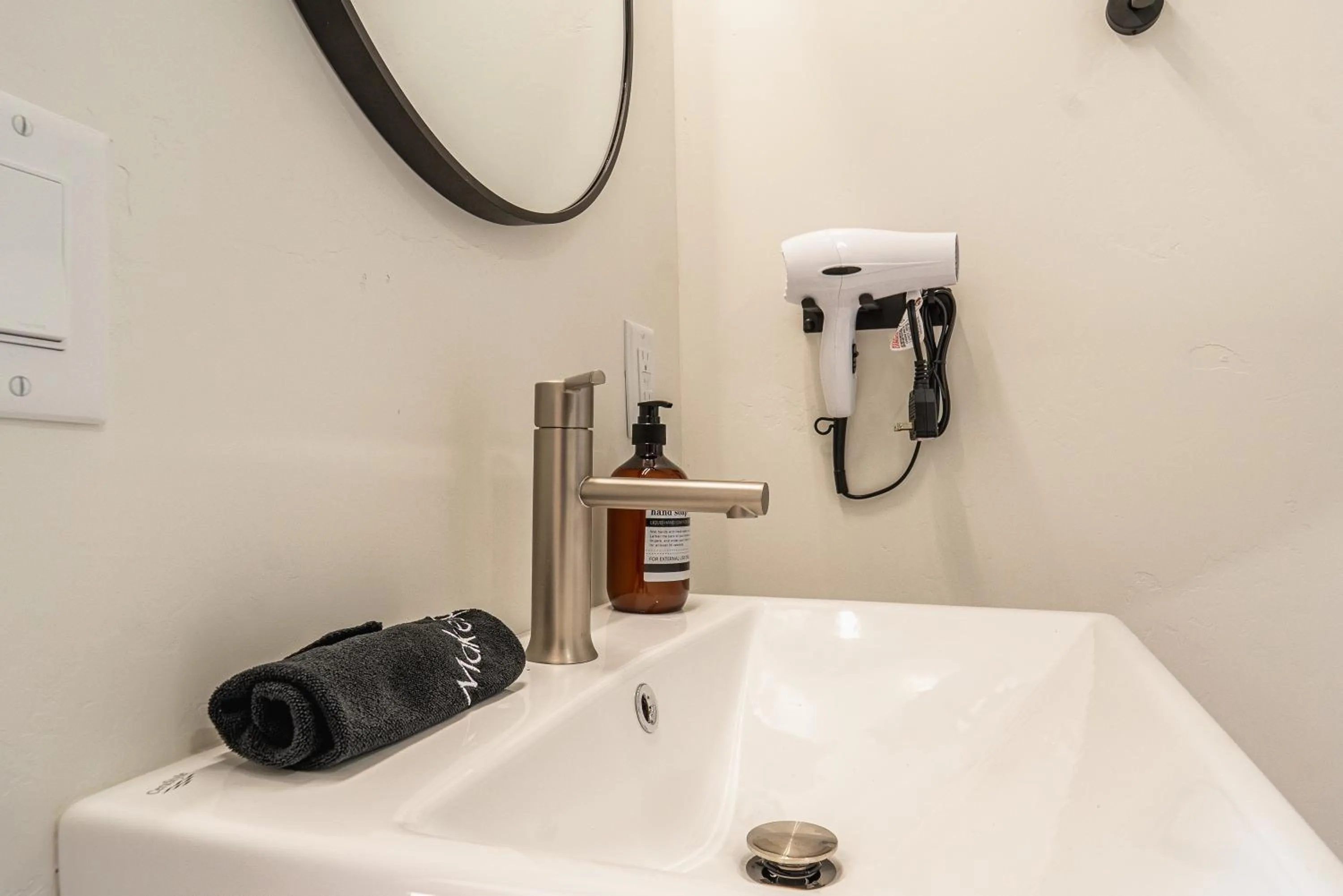 Casitas at Capitol Reef