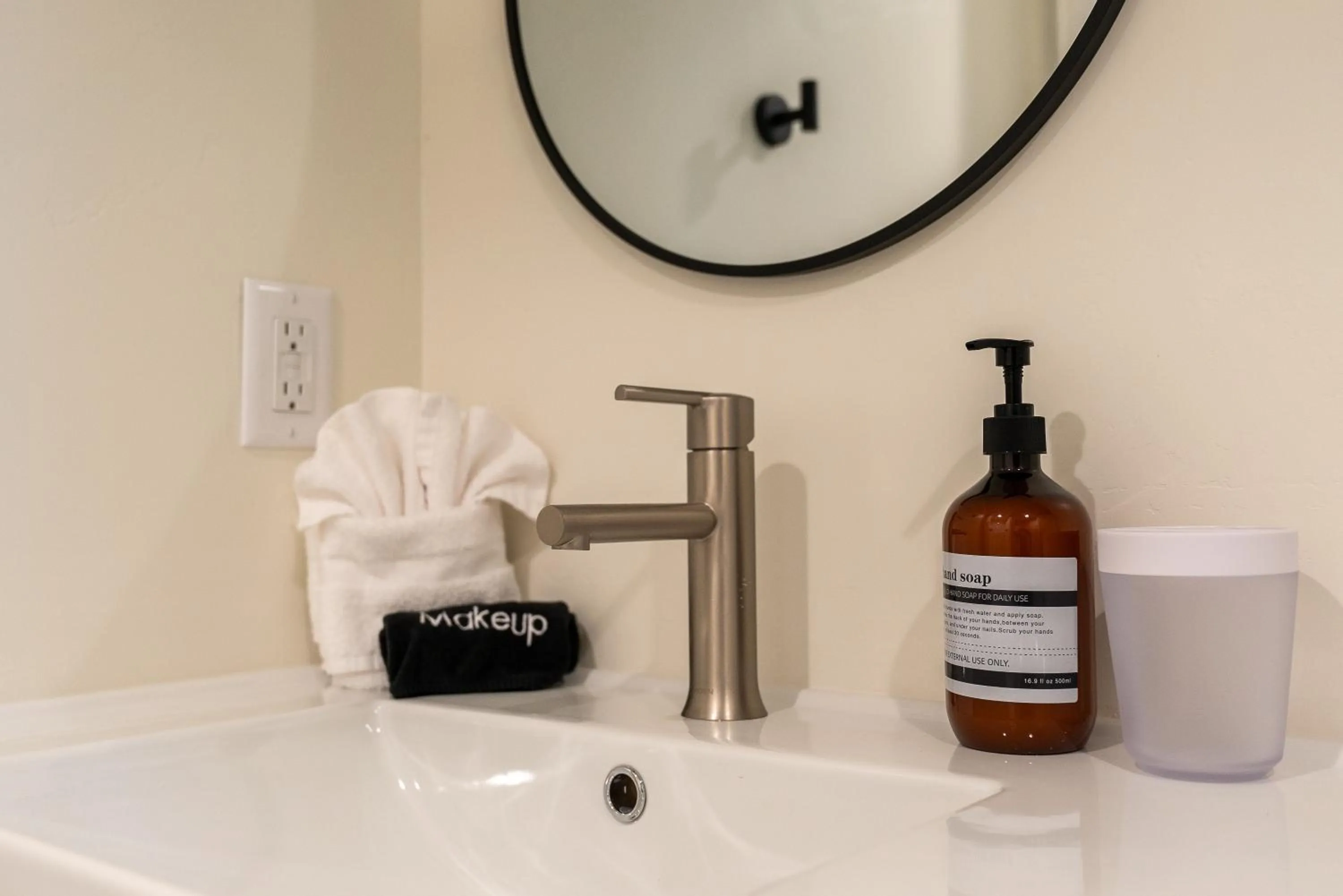 Casitas at Capitol Reef